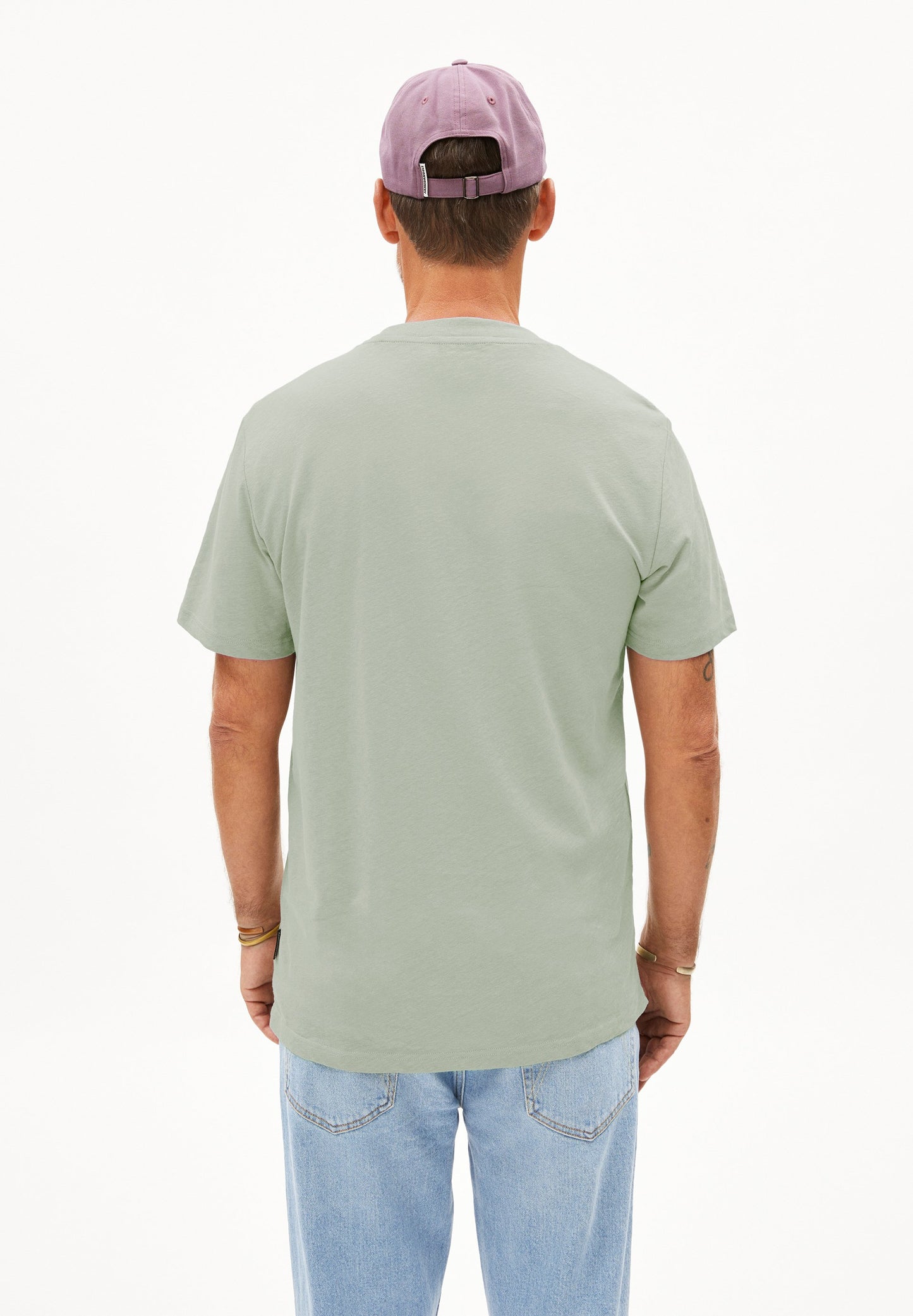 Maarkos Lino (Seagreen)