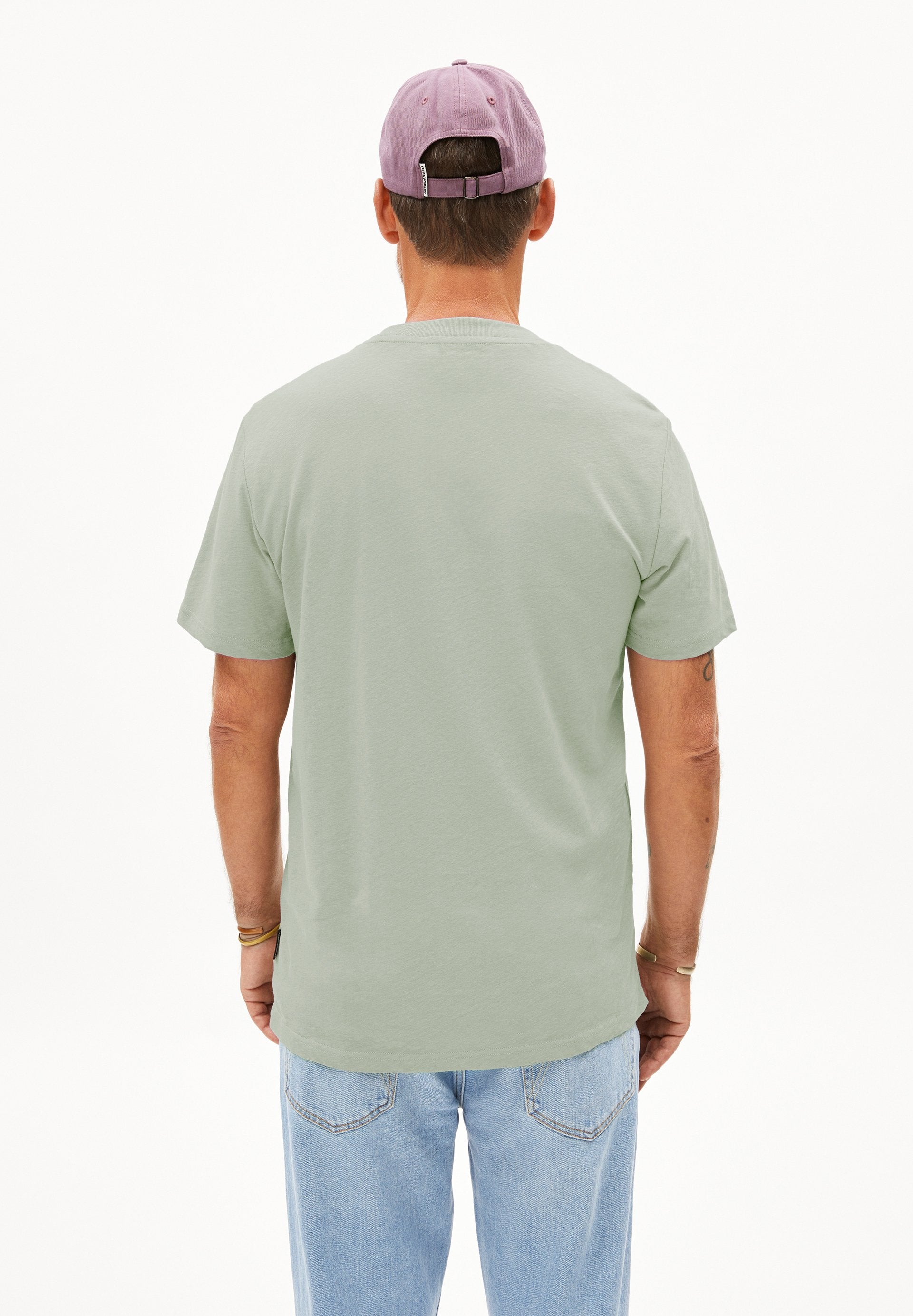 Maarkos Lino (Seagreen)