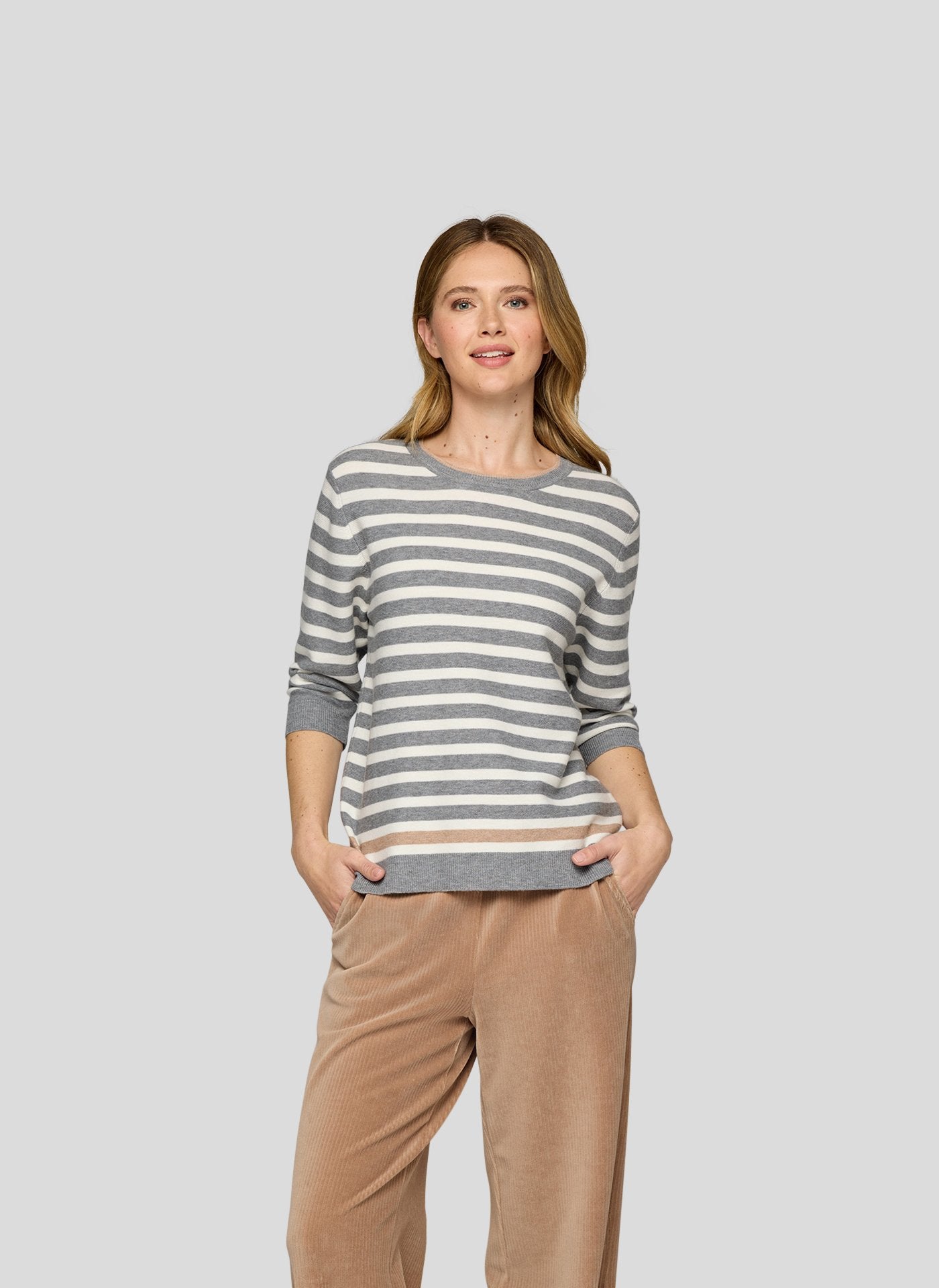 Cozy & Cool (Flanell)