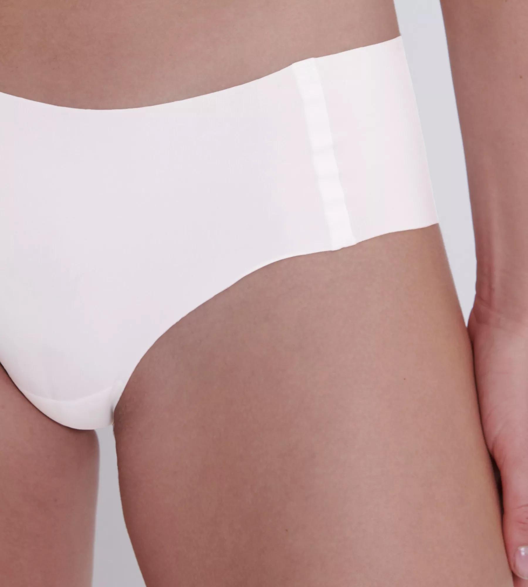 sloggi ZERO Feel 2.0 Hipster (00gz Silk White)