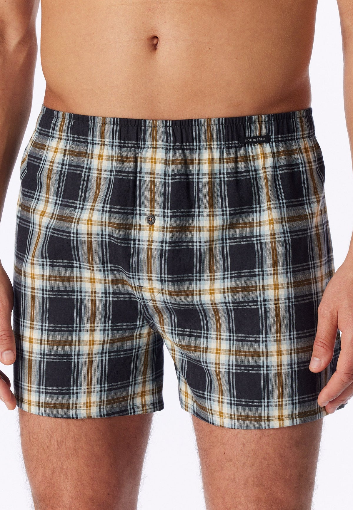 2Pack Boxershorts (Sortiert)