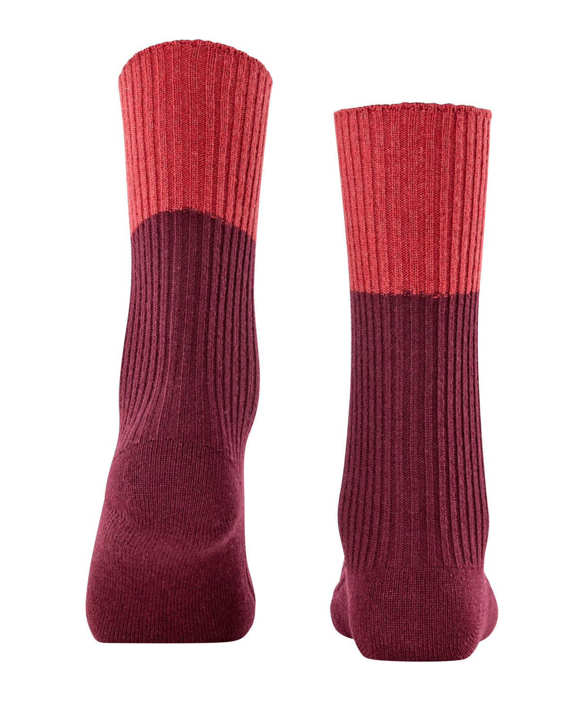 FALKE Cosy Wool Special Edition Damen (Barolo)