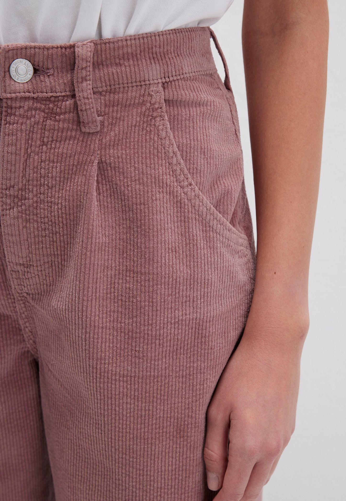 Laura (Twilight Mauve)