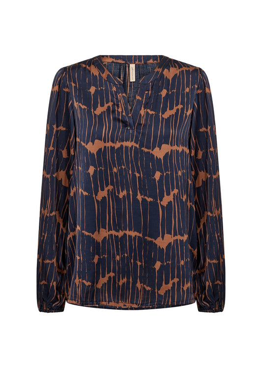 Sc-arlette 1 (6905c 6905c Navy Bla)