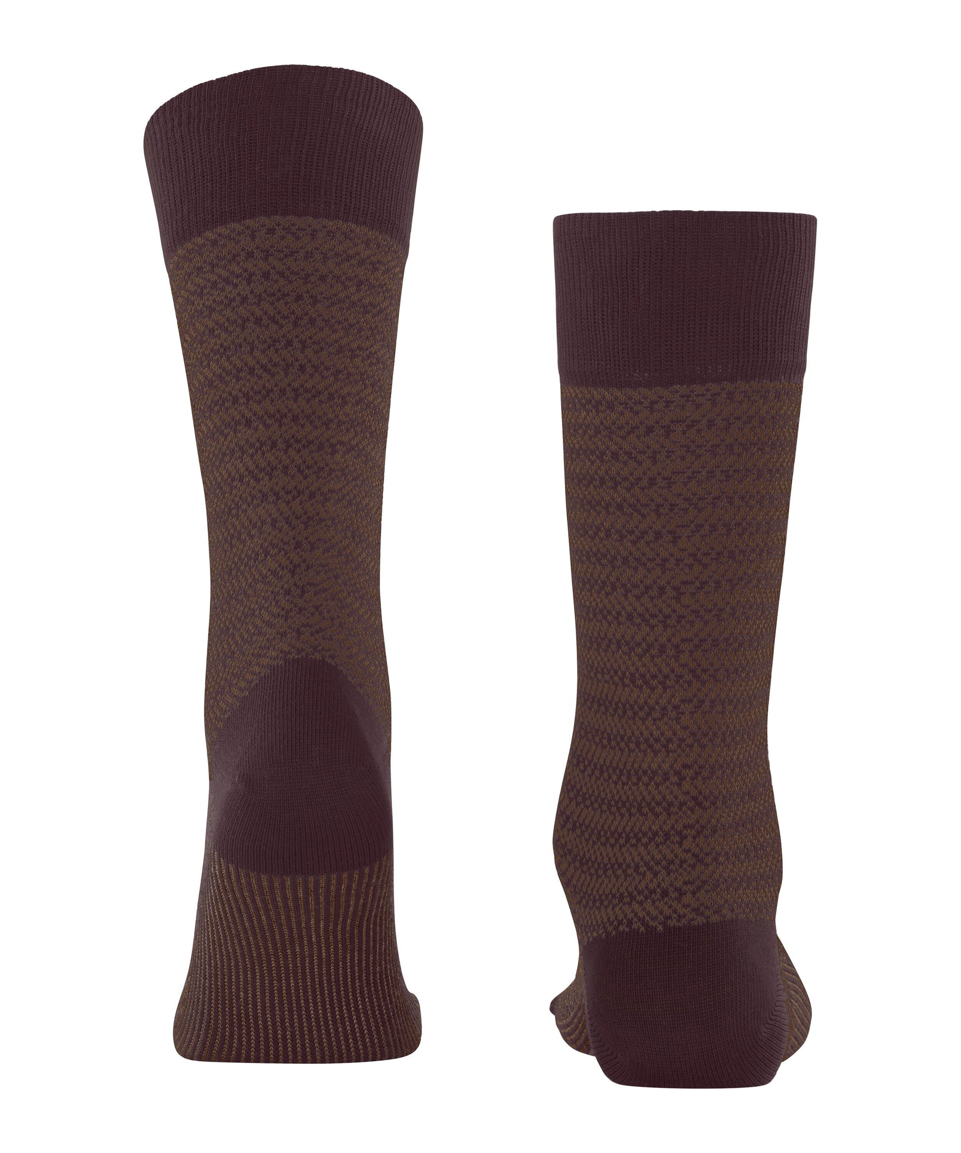 FALKE Family Special Edition Herren (Barolo)