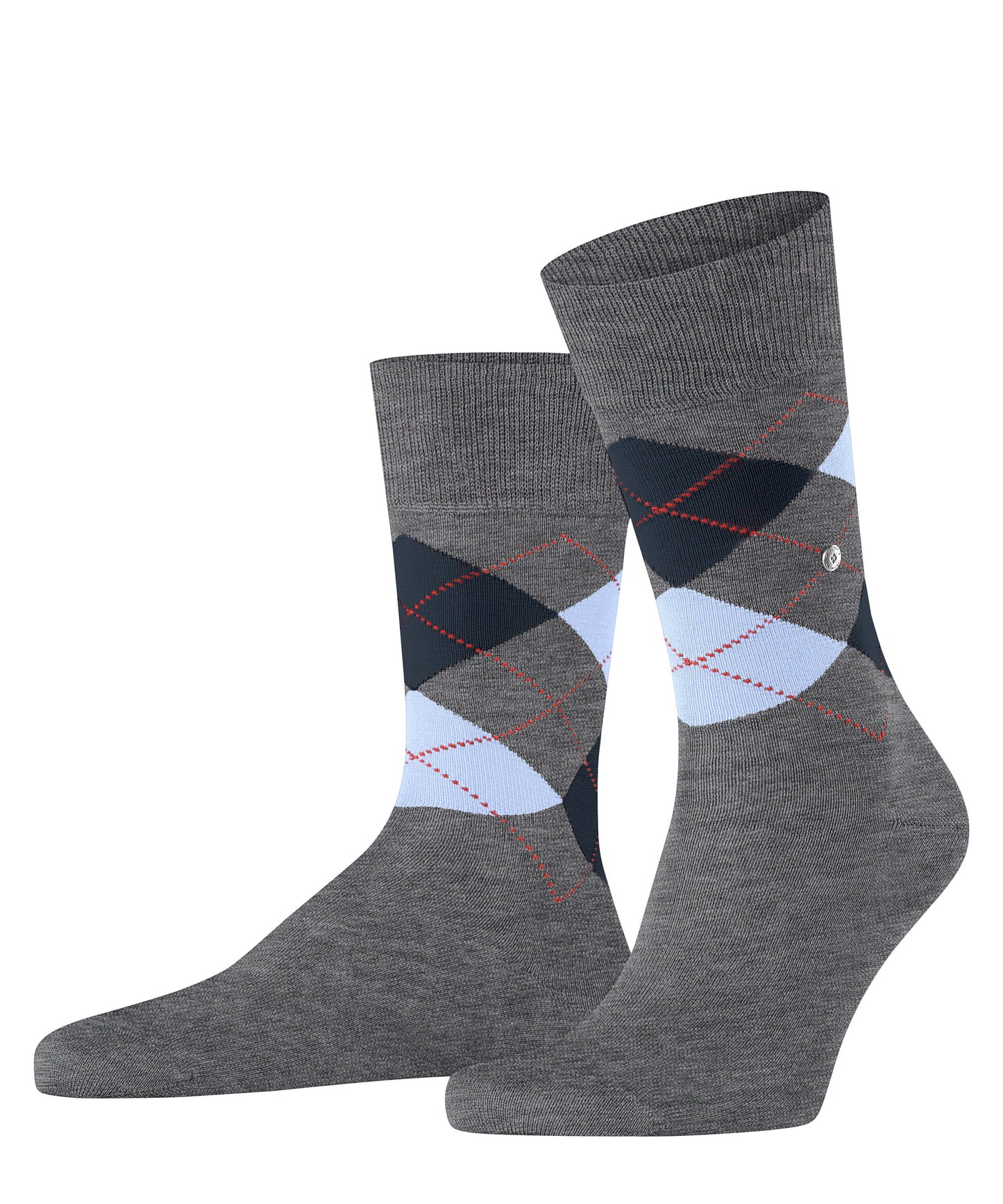 Burlington Manchester Herren (Concrete Mel.)