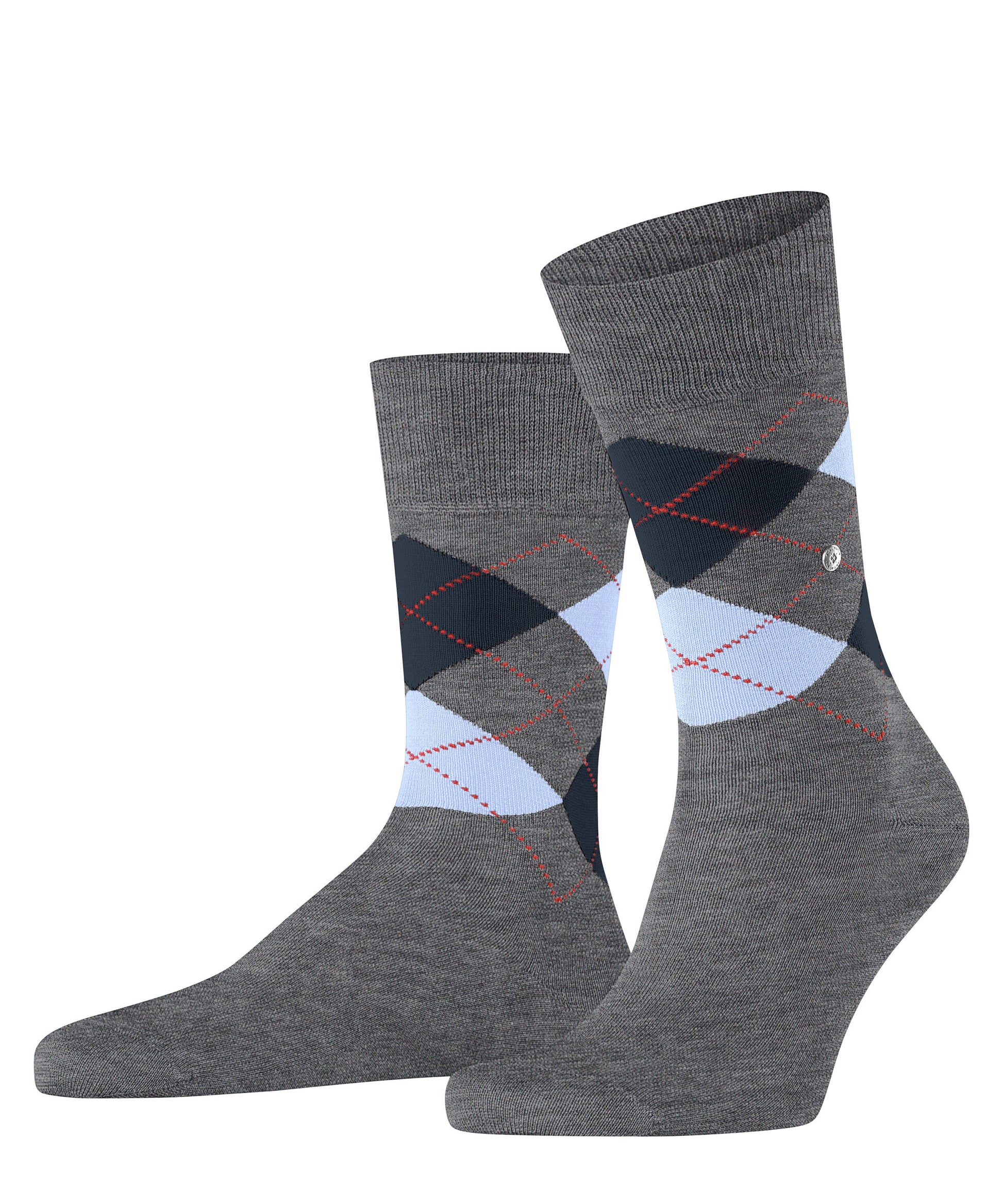 Burlington Manchester Herren (Concrete Mel.)