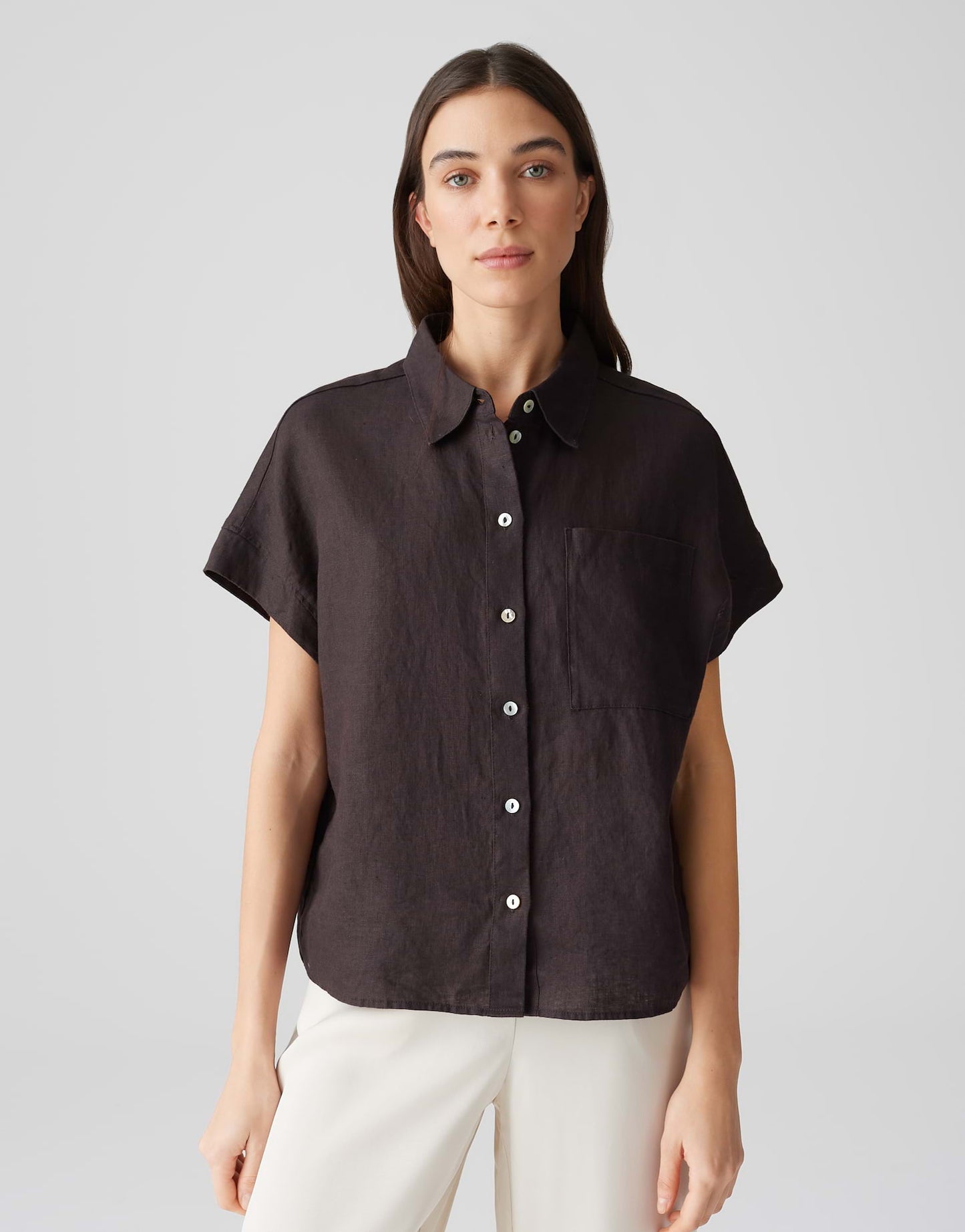 Felisa (Midnight Brown)