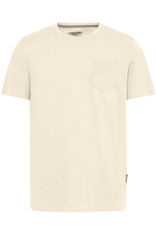 BHJAGO tee (Bleached Sand)