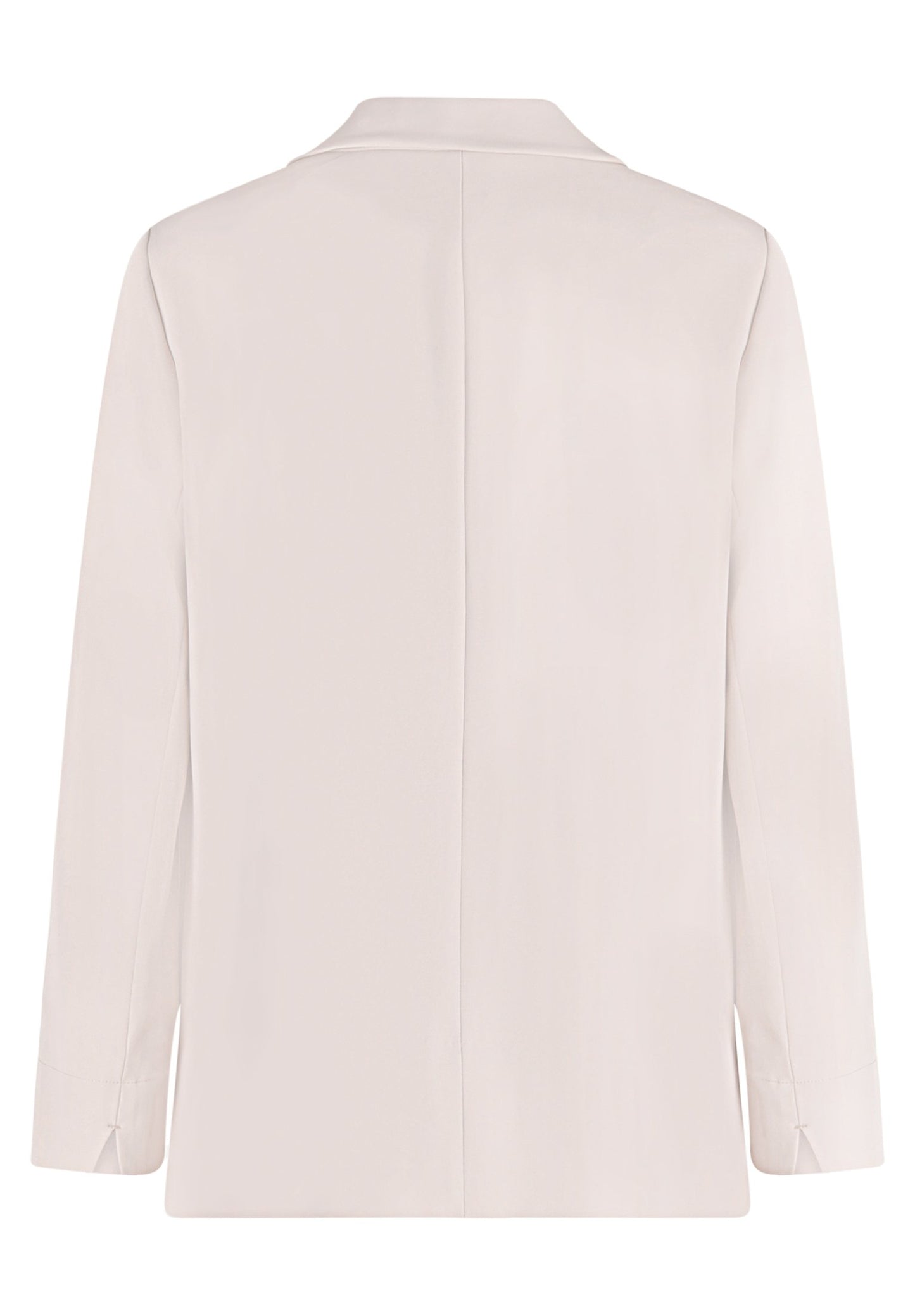 Longblazer (Light Beige)