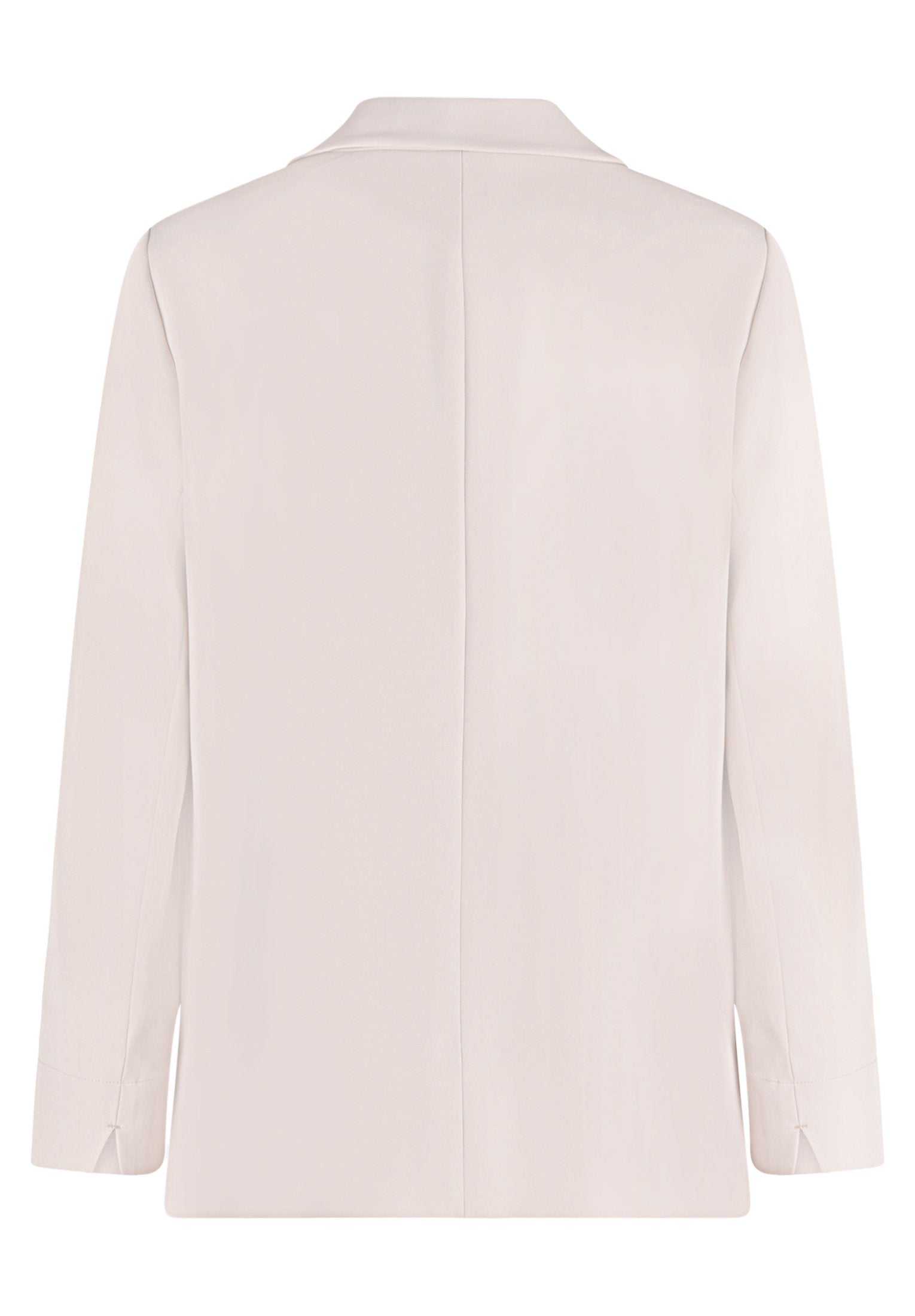 Longblazer (Light Beige)