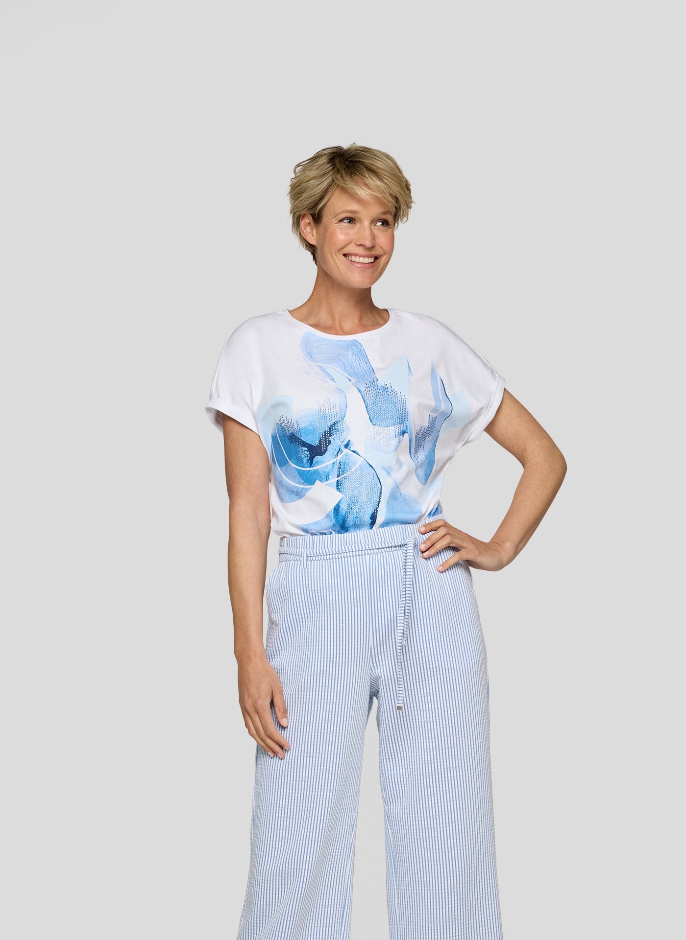 Summer Story (Weiss)