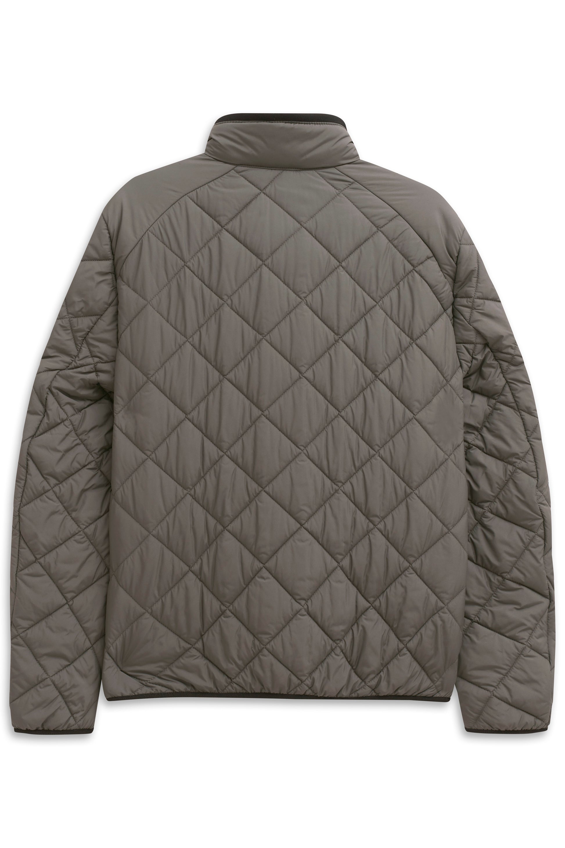 Herren Blouson (Dunkelgrau)