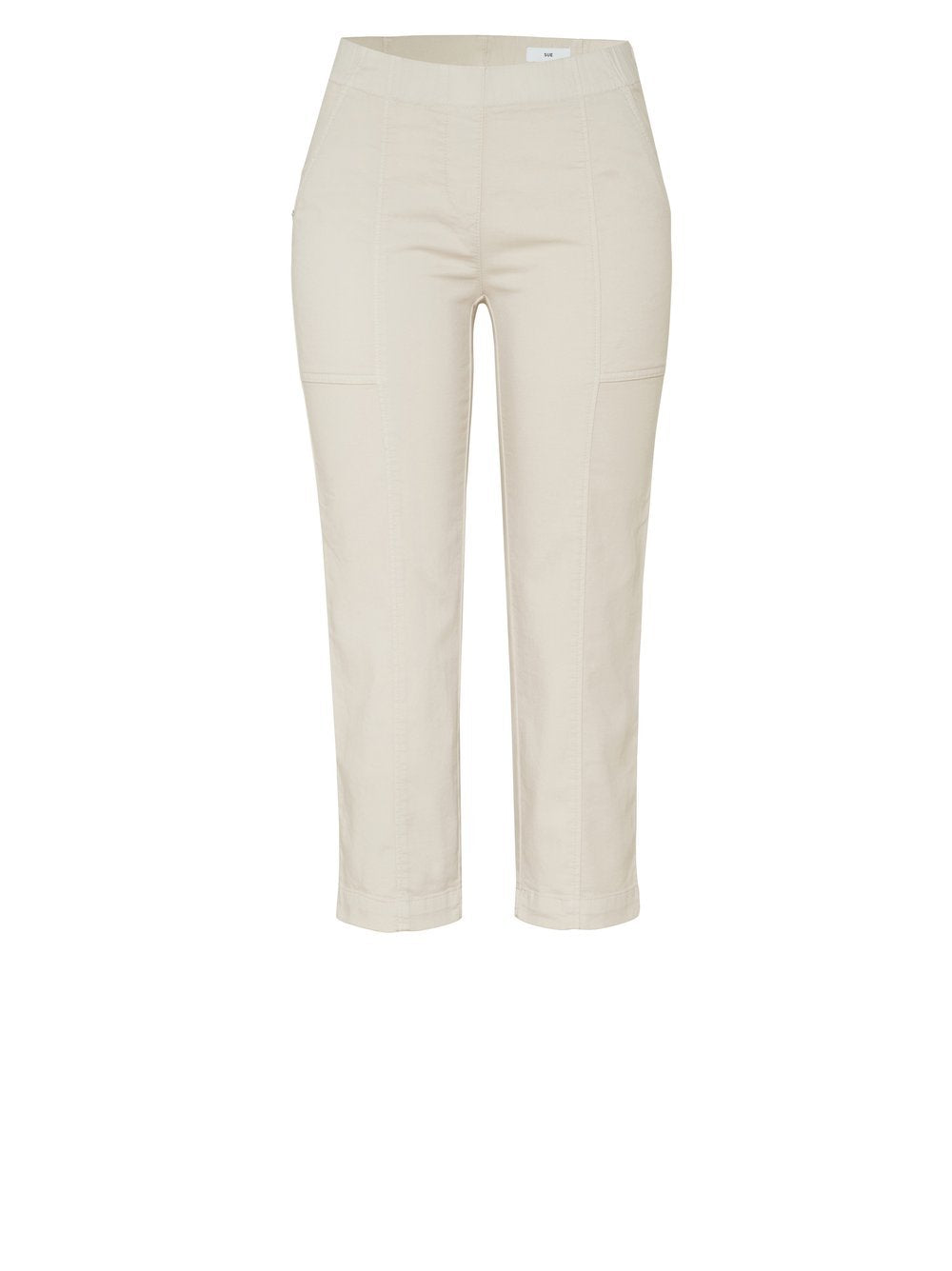 Sue Jogpant 3/4 (Sand)