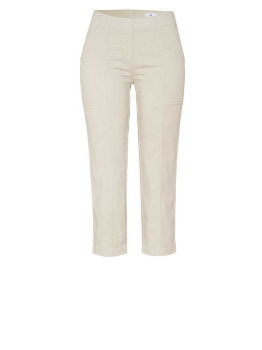 Sue Jogpant 3/4 (Sand)