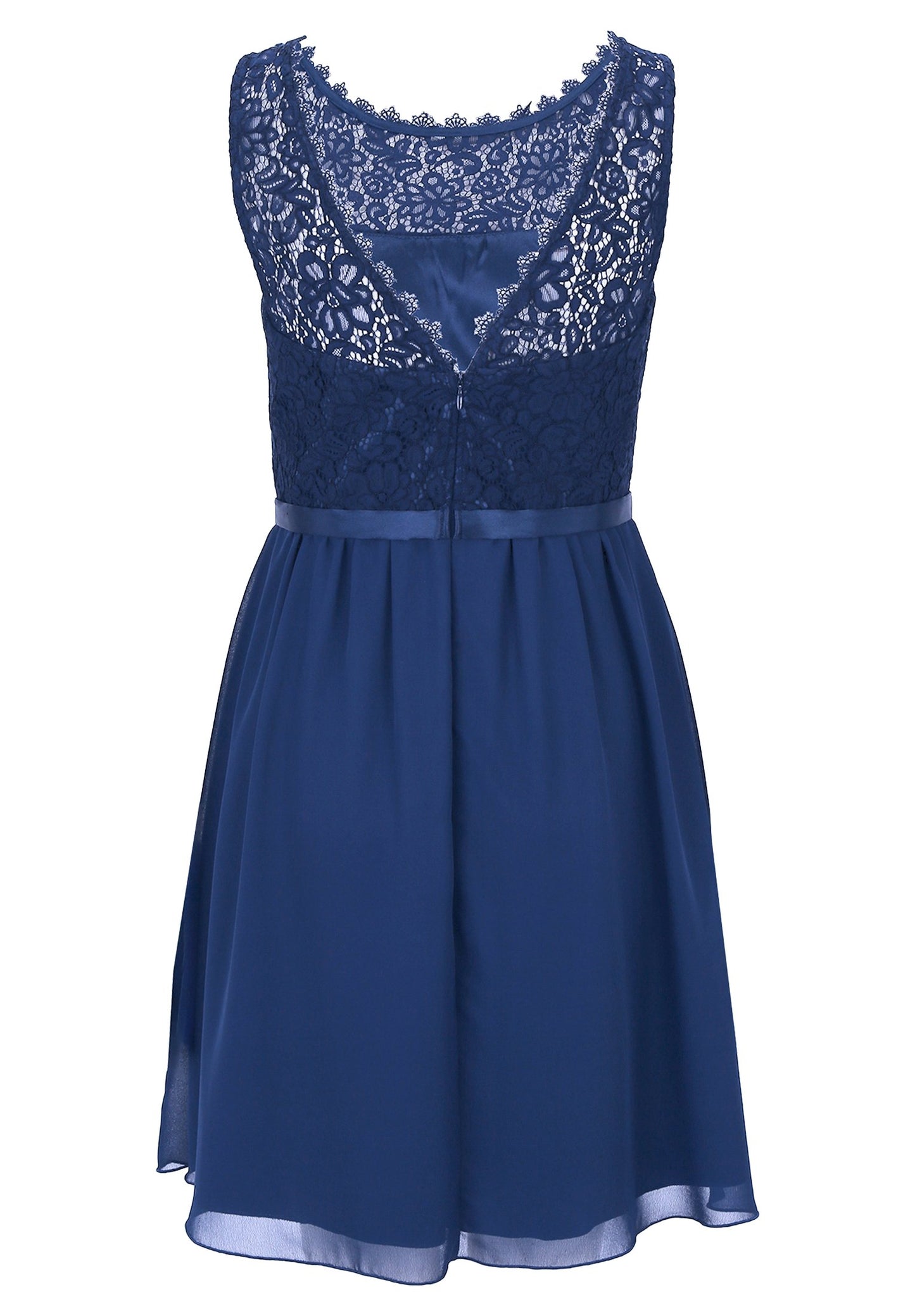 Cocktailkleid (Festival Blue)