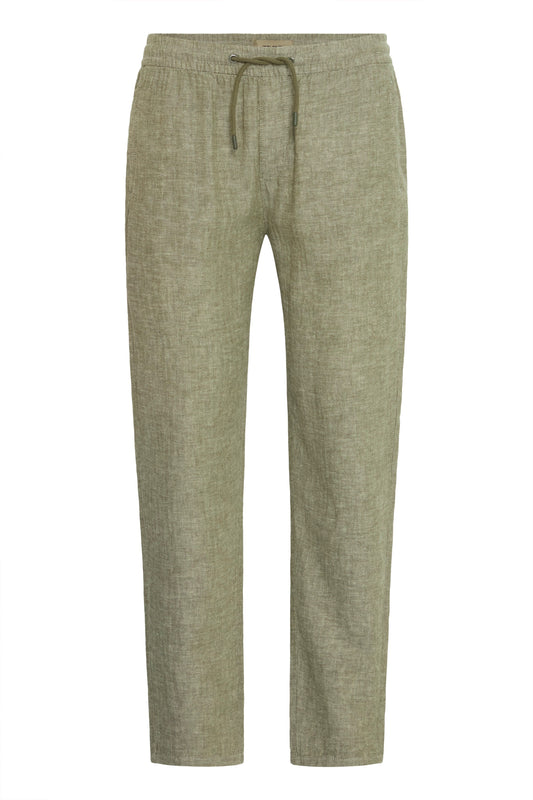 BHMORGAN Pants (Olive Night)