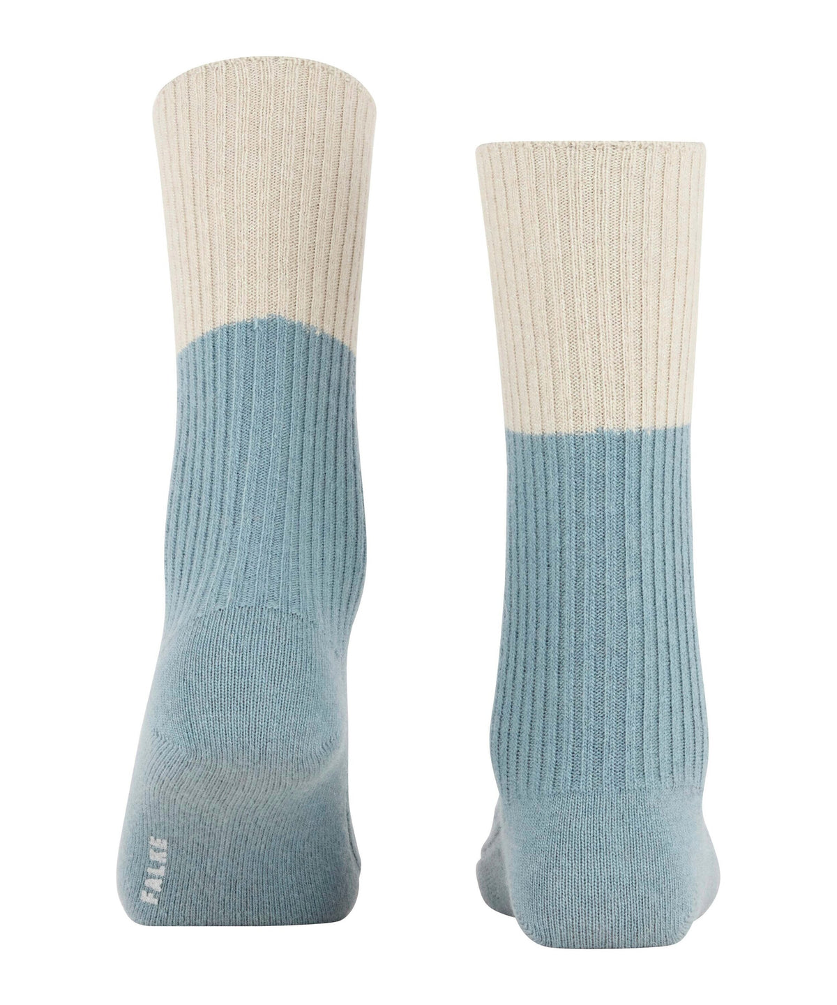 FALKE Cosy Wool Special Edition Damen (Monument)
