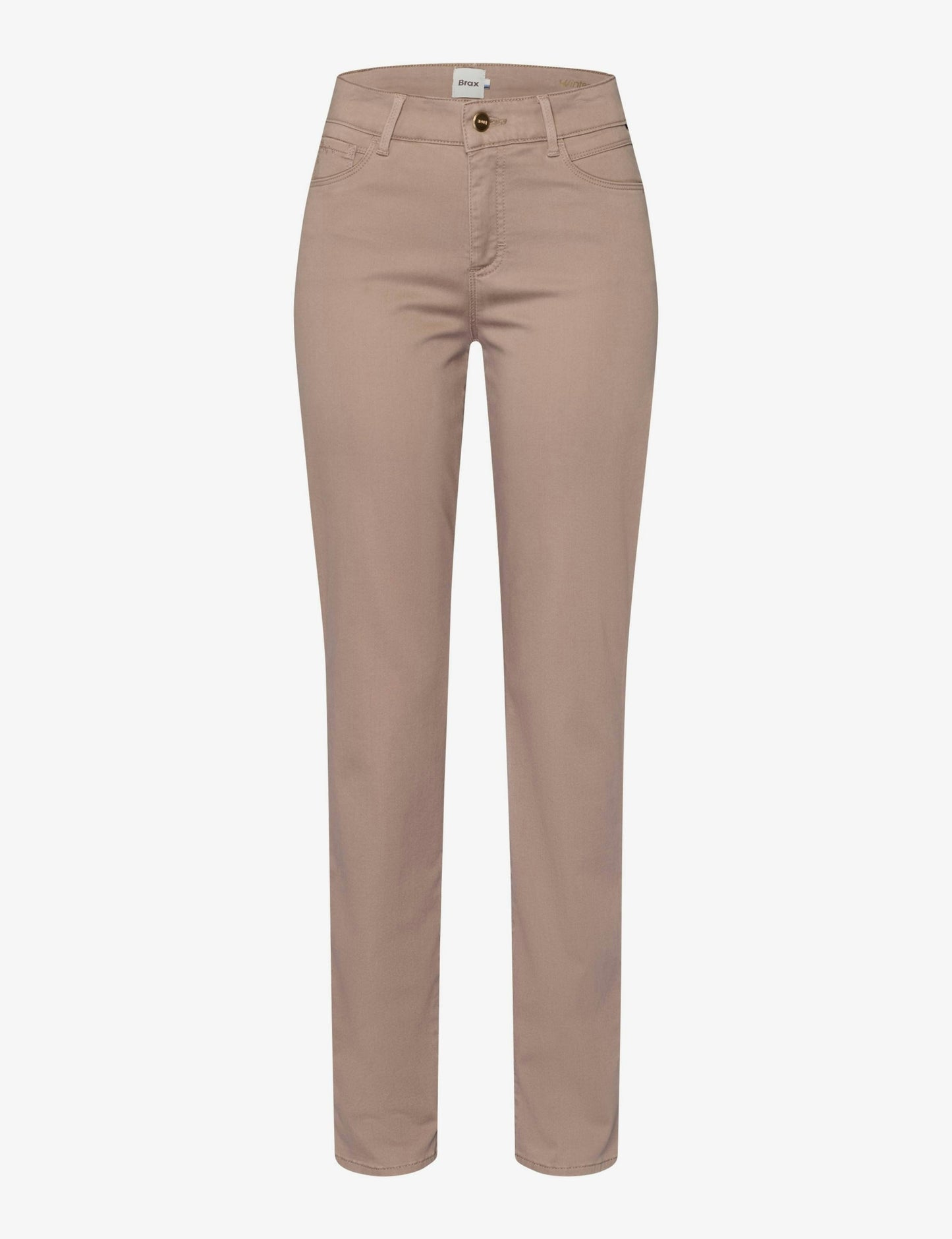 Style Shakira (Taupe)