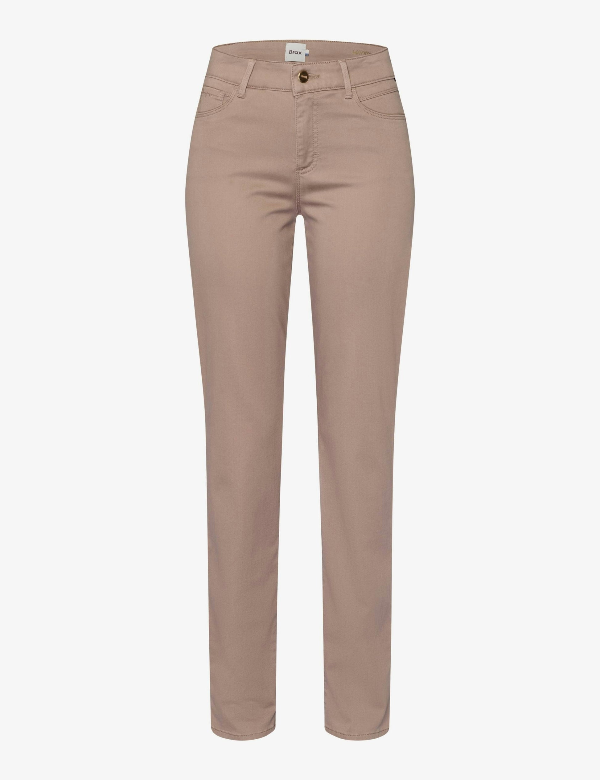 Style Shakira (Taupe)