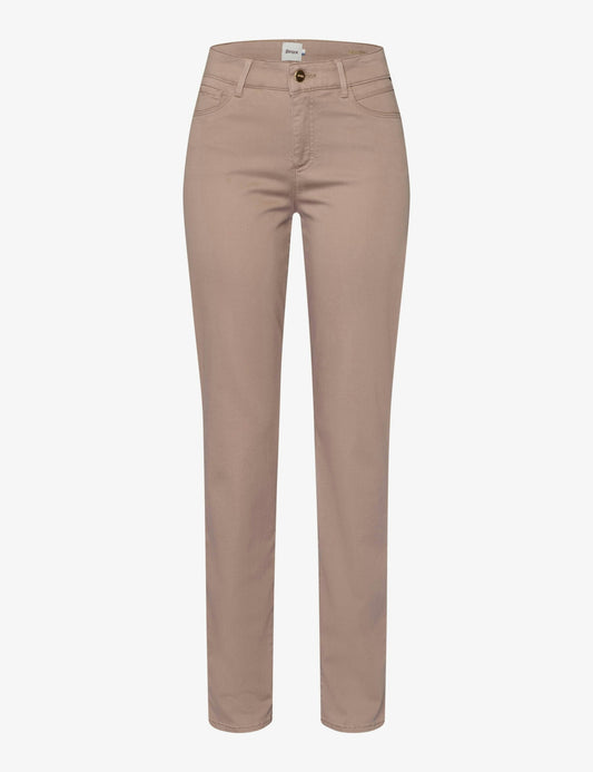 Style Shakira (Taupe)