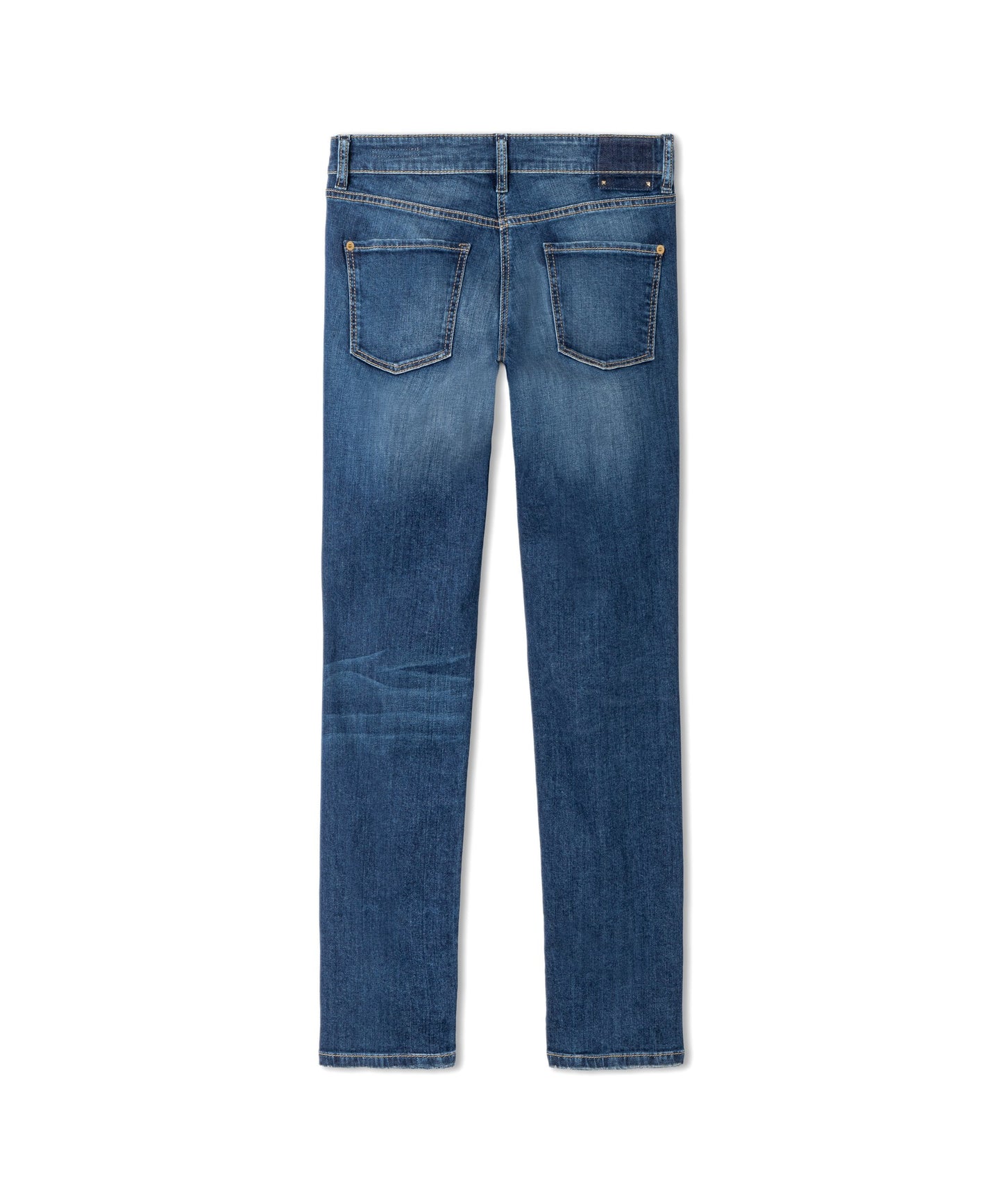 Piper cropped (Modern Casual U)