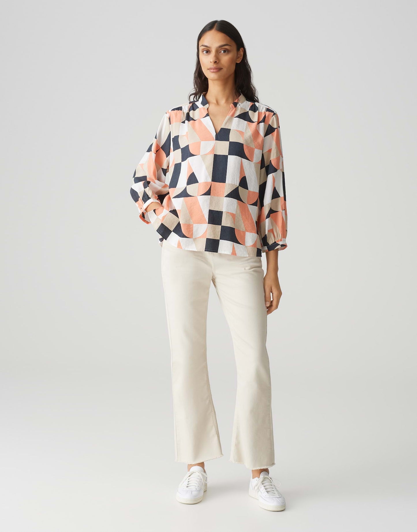 Falinde (Pale Orange)