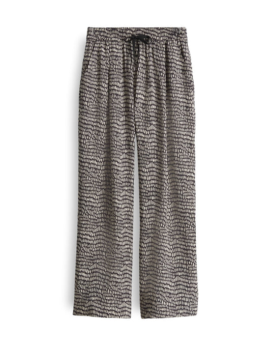 Marou splash (Midnight Brown)