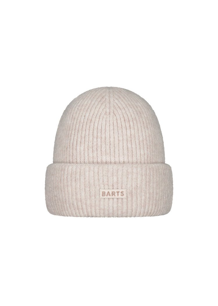 Ardelve Beanie (White Cream)