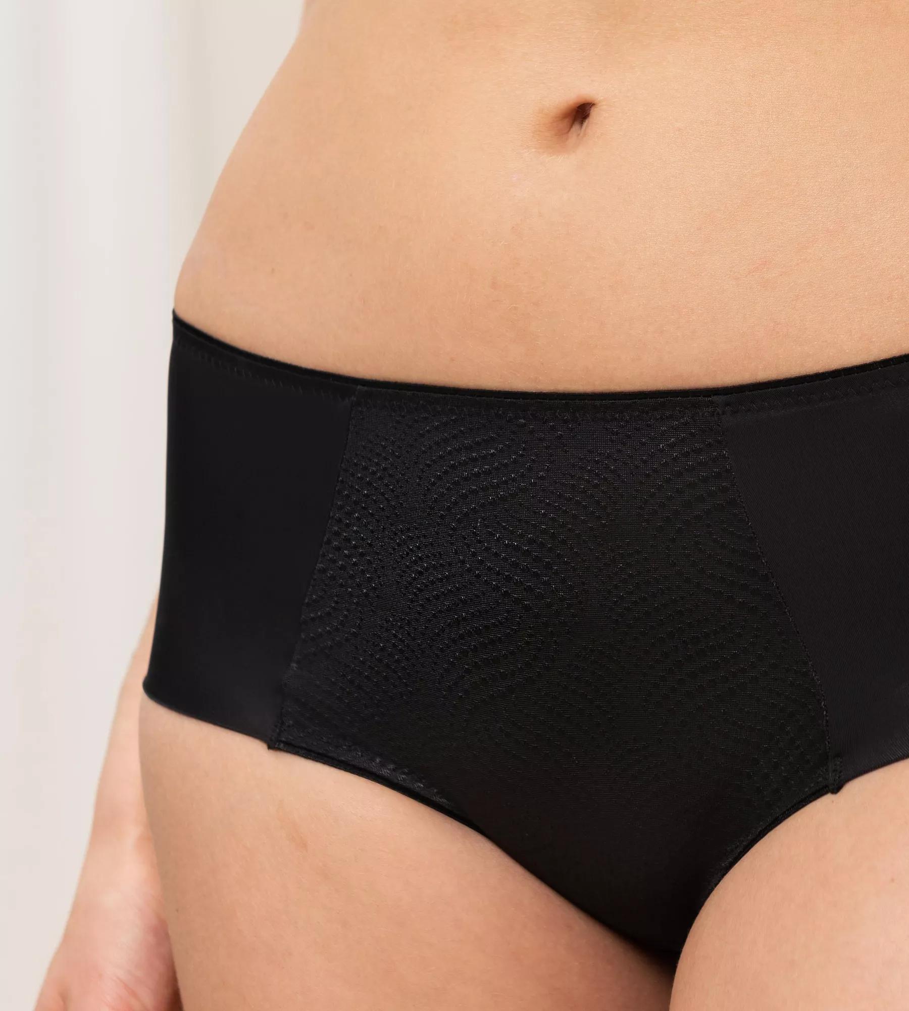 Essential Minimizer Hipster X (Black)
