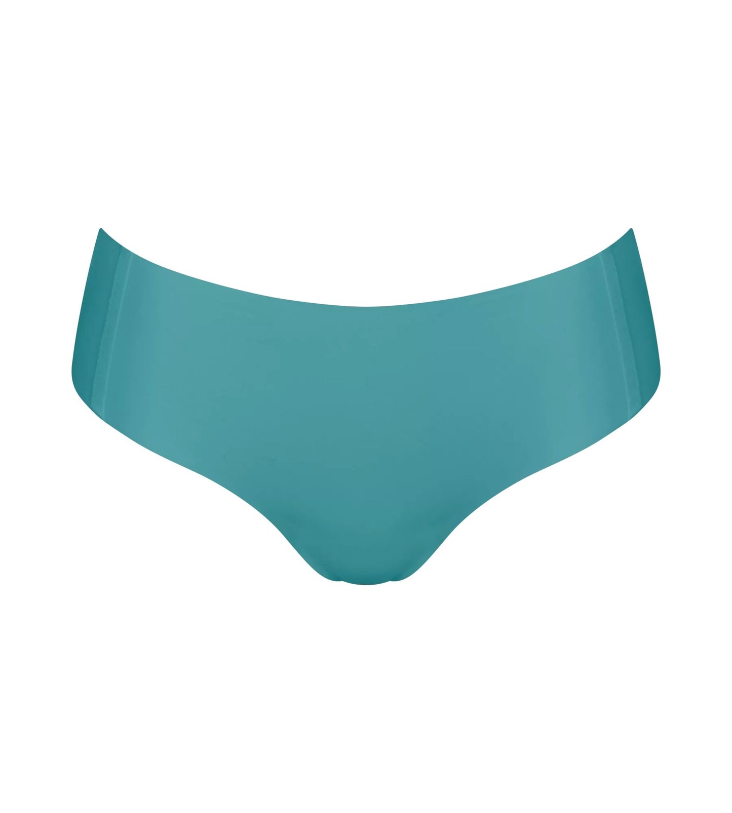 sloggi ZERO Feel 2.0 Hipster (Quiet Turquoise)
