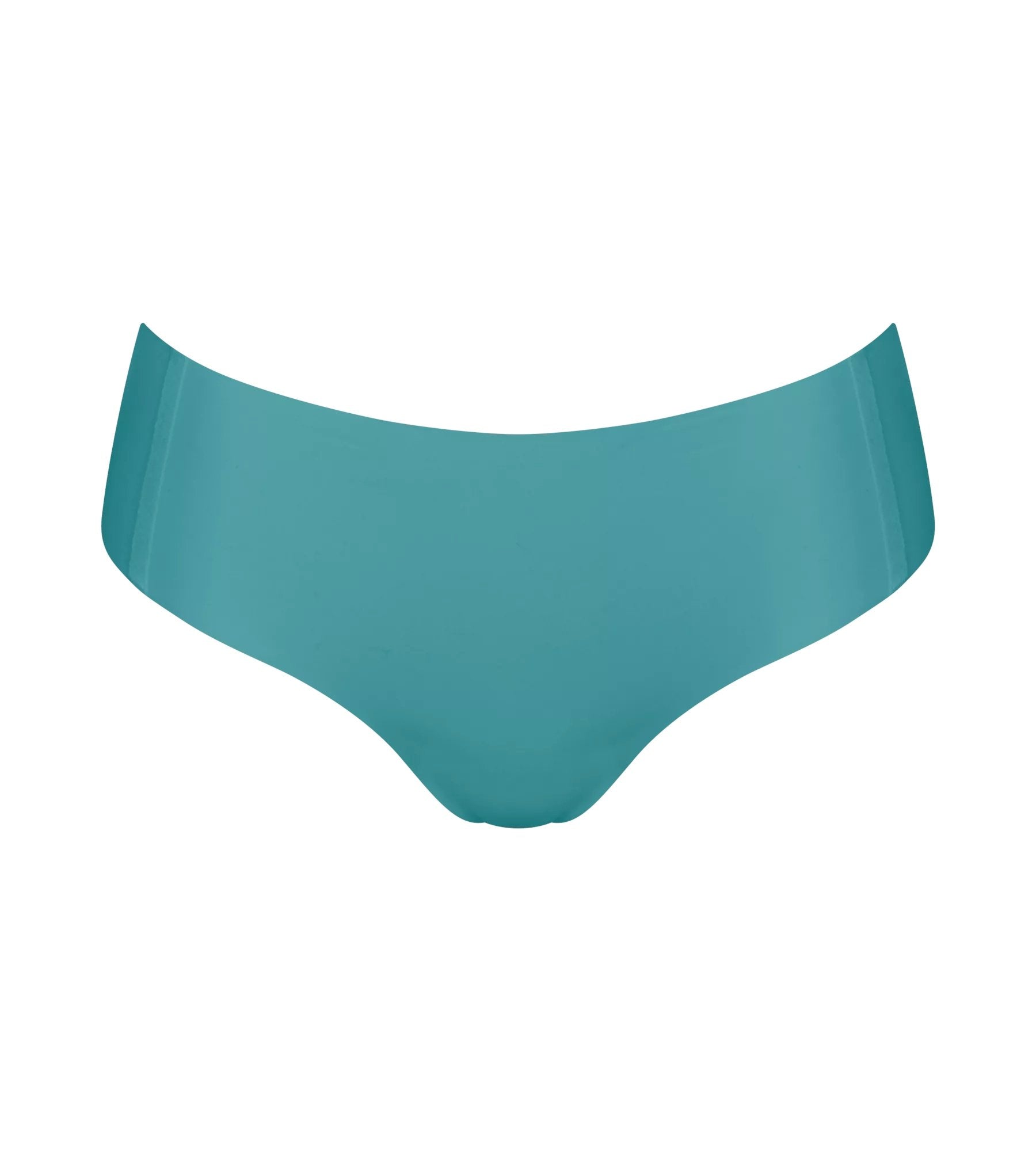 sloggi ZERO Feel 2.0 Hipster (Quiet Turquoise)