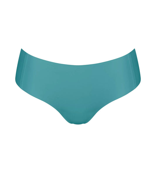 sloggi ZERO Feel 2.0 Hipster (Quiet Turquoise)