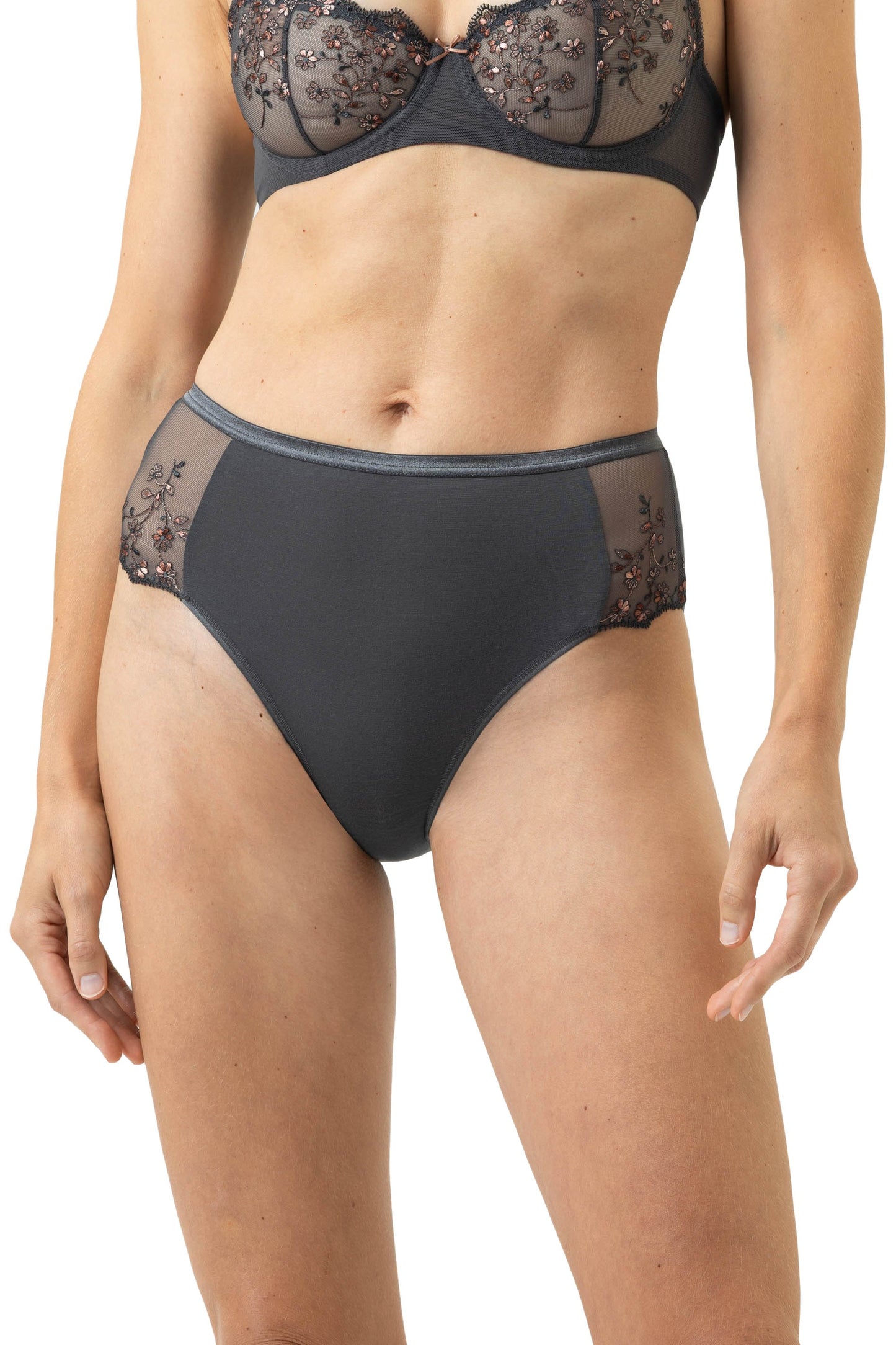 American Pants (Thunder Grey)