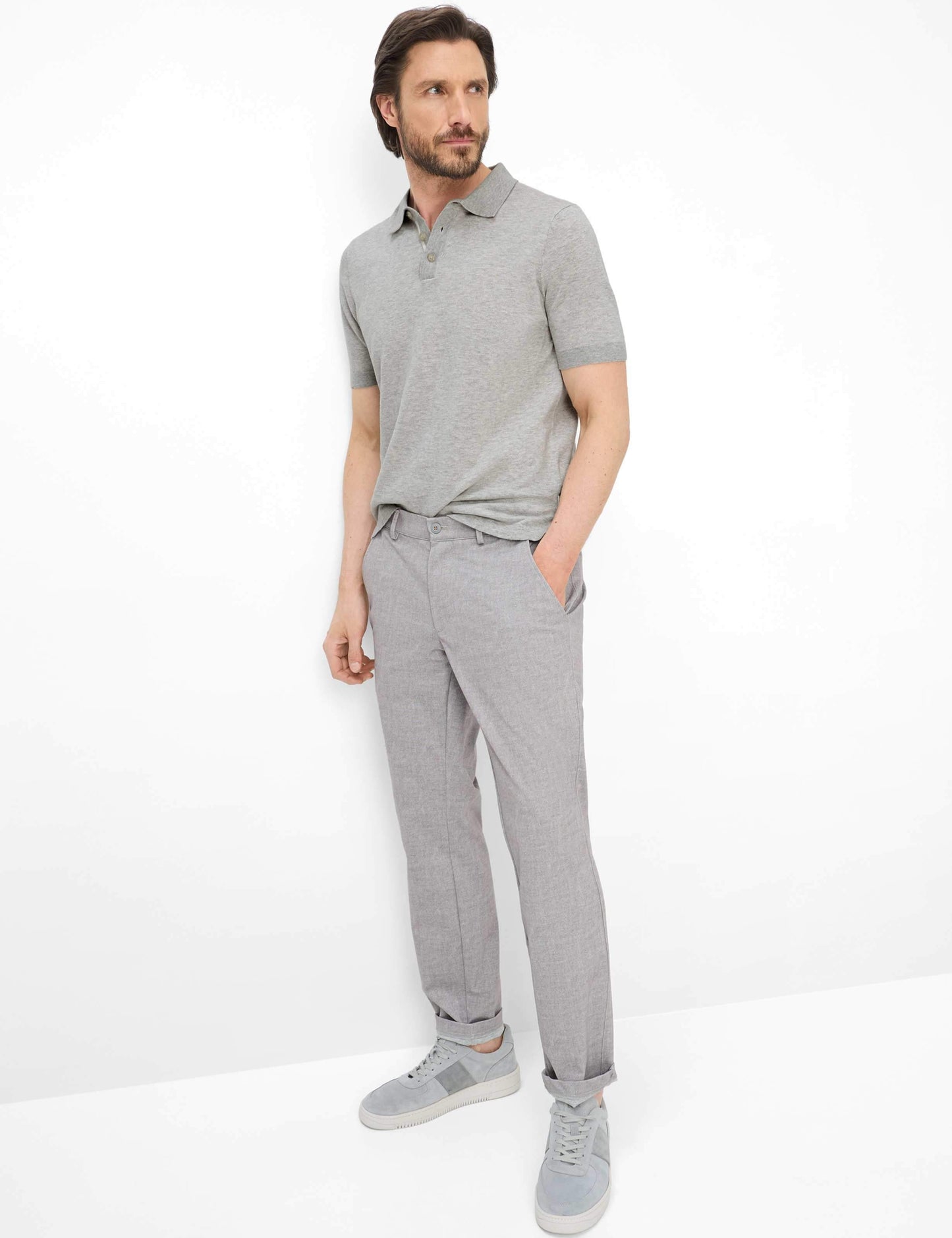 Style Thilo (Italian Grey)