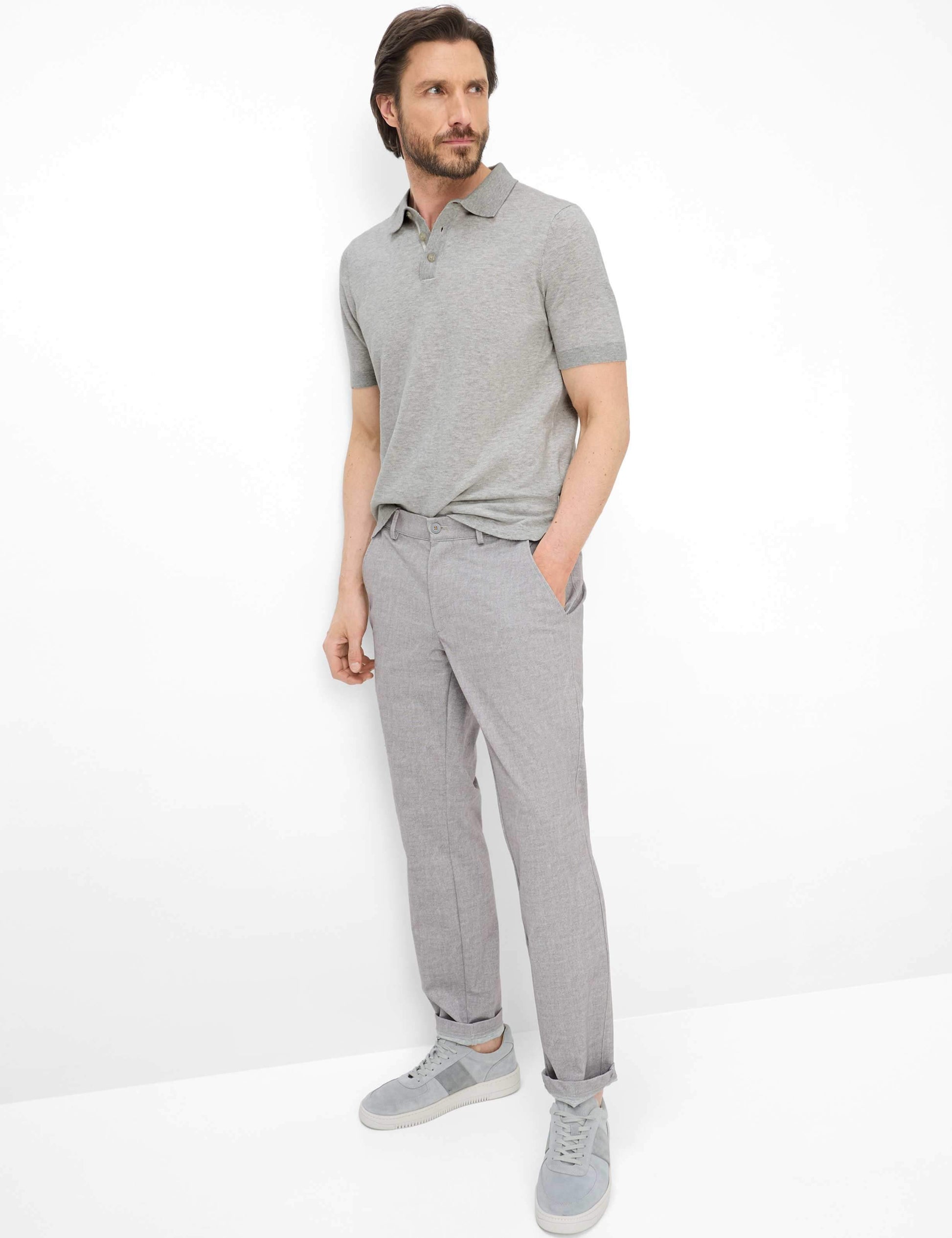 Style Thilo (Italian Grey)