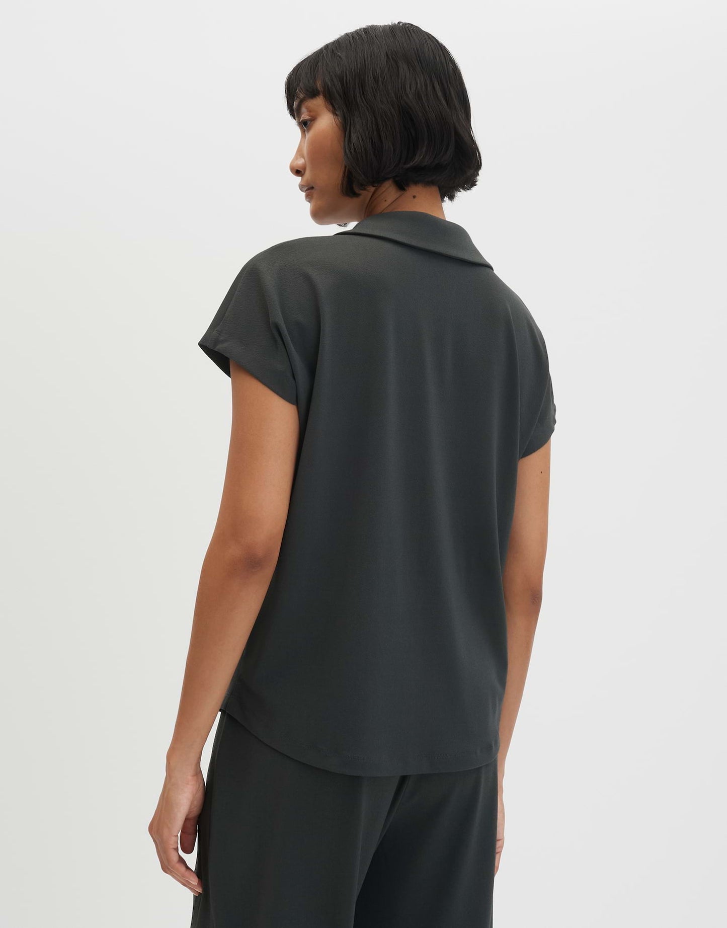 Konita (Midnight Olive)