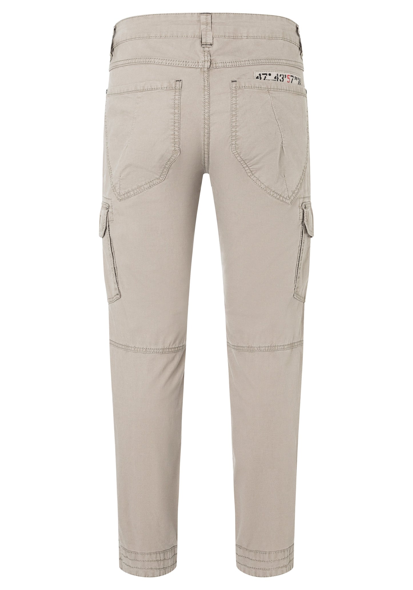 Regular RogerTZ (String Beige)
