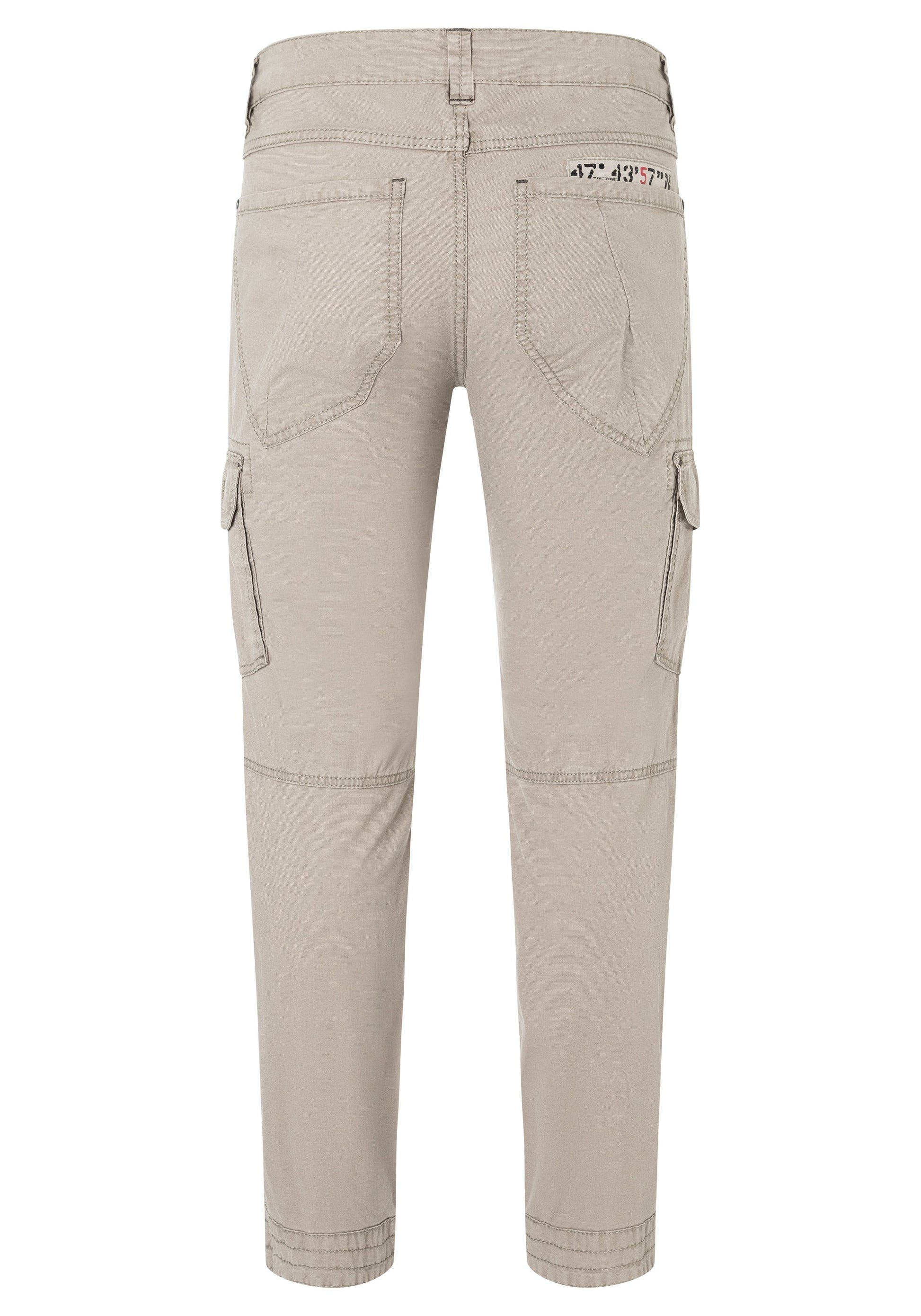 Regular RogerTZ (String Beige)
