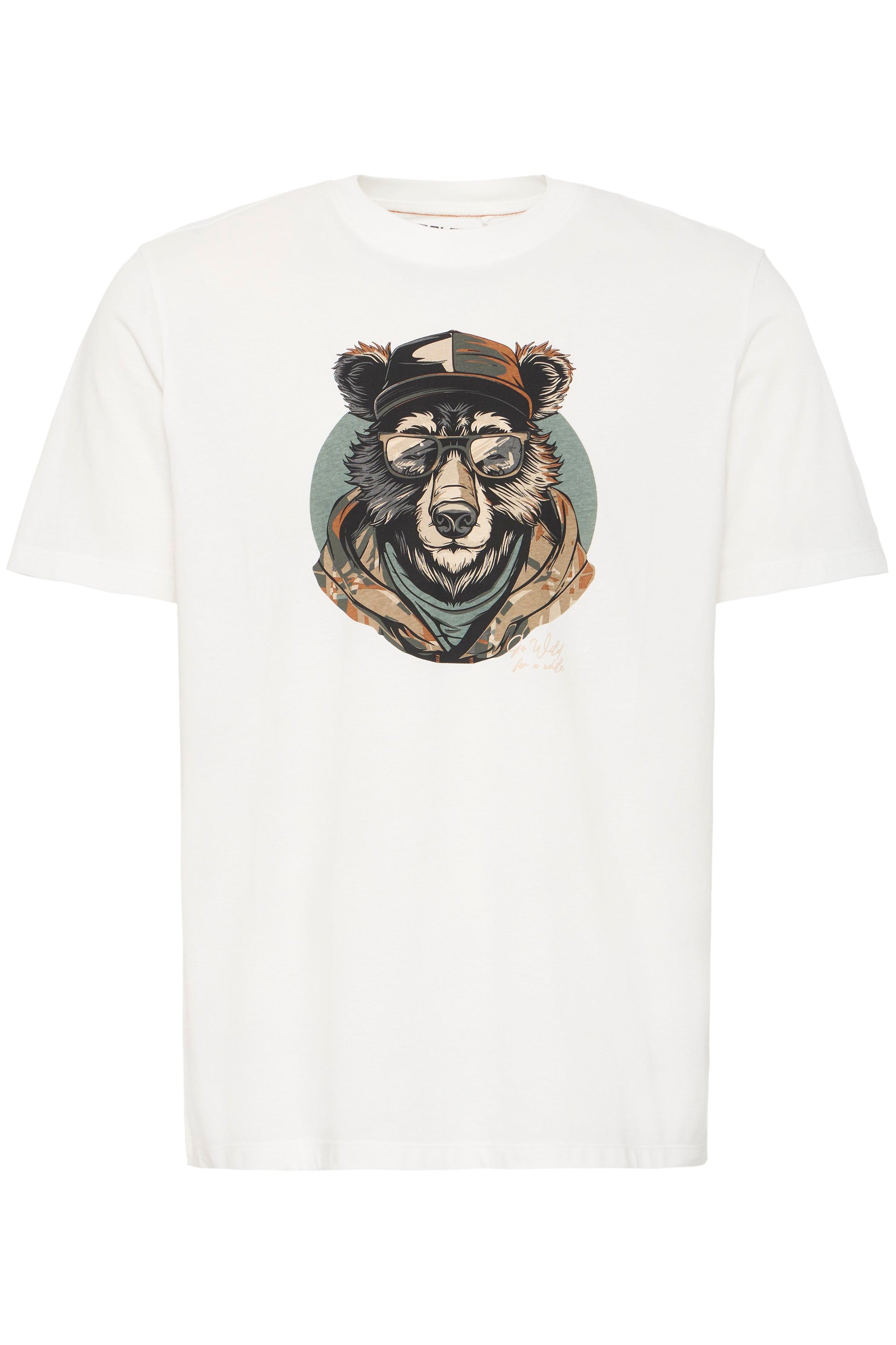 BHKIAM tee (Snow White)