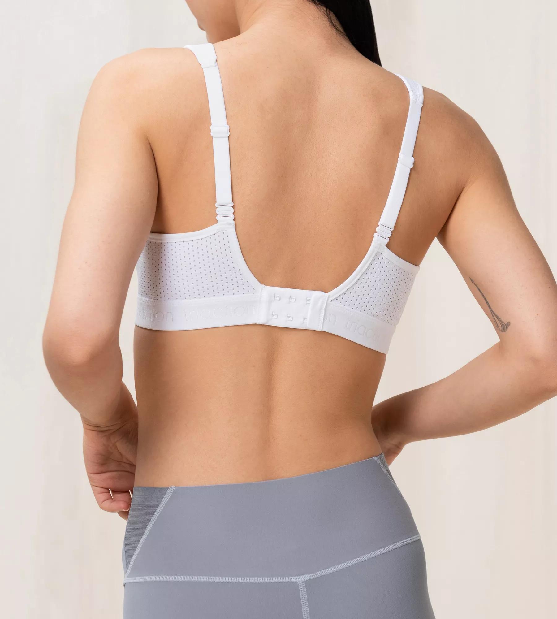 Triaction Energy Lite N EX (White)
