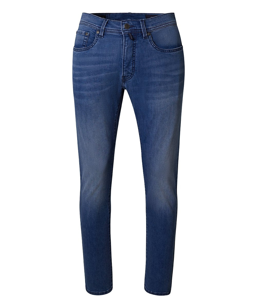PC-Lyon (Blue Stonewash)