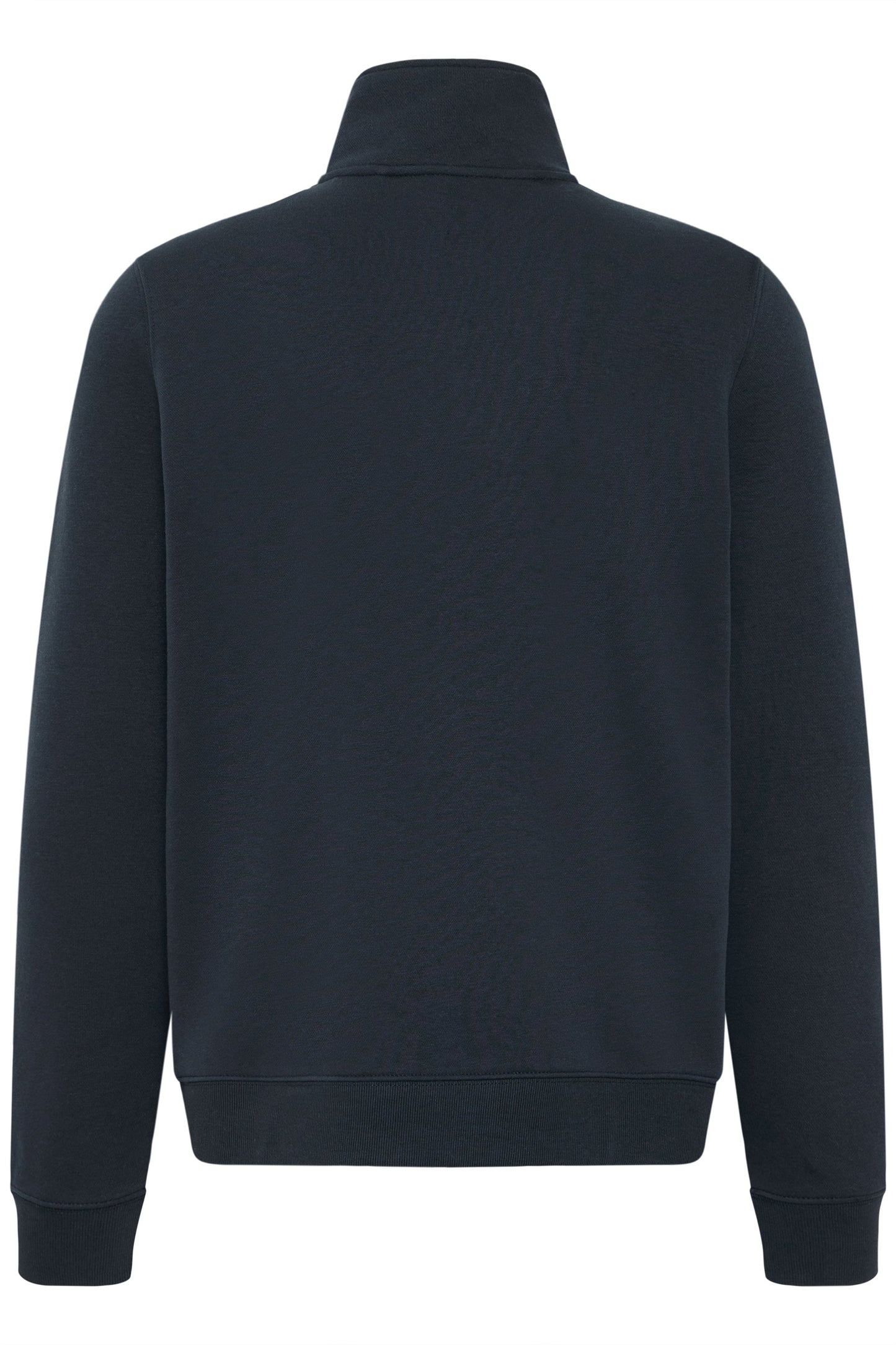 Bhdownton Halfzip Pp Noos (Dark Navy)