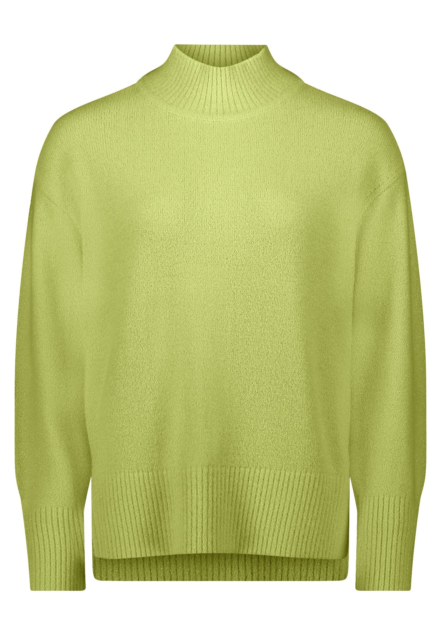 Strickpullover (Fresh Moss)