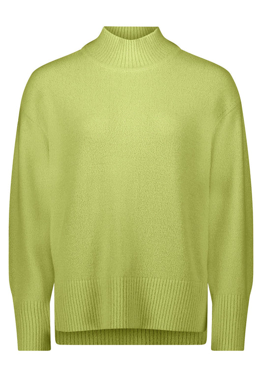 Strickpullover (Fresh Moss)