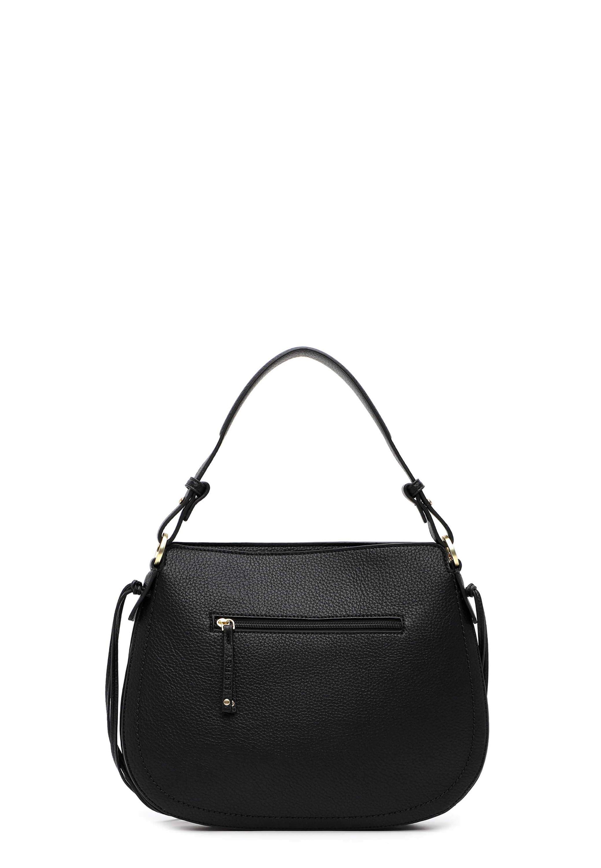 Beutel SFY Hilary (Black)