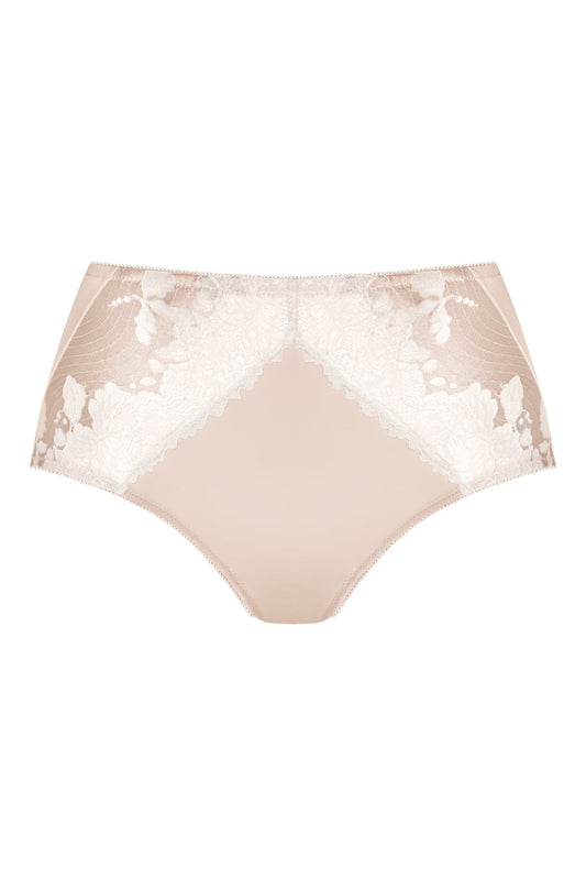 Taillen-Slip (Rose Pearl)