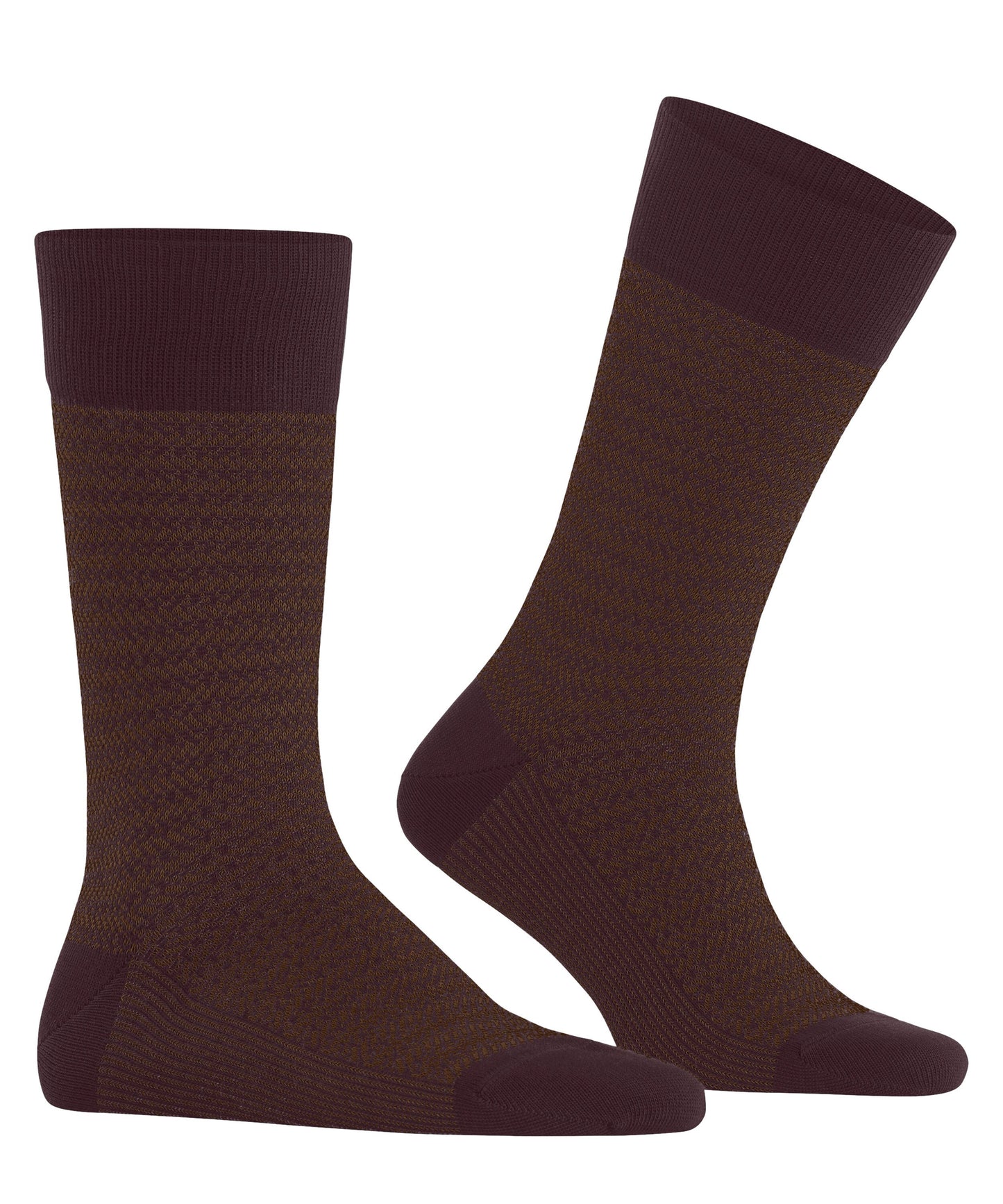 FALKE Family Special Edition Herren (Barolo)