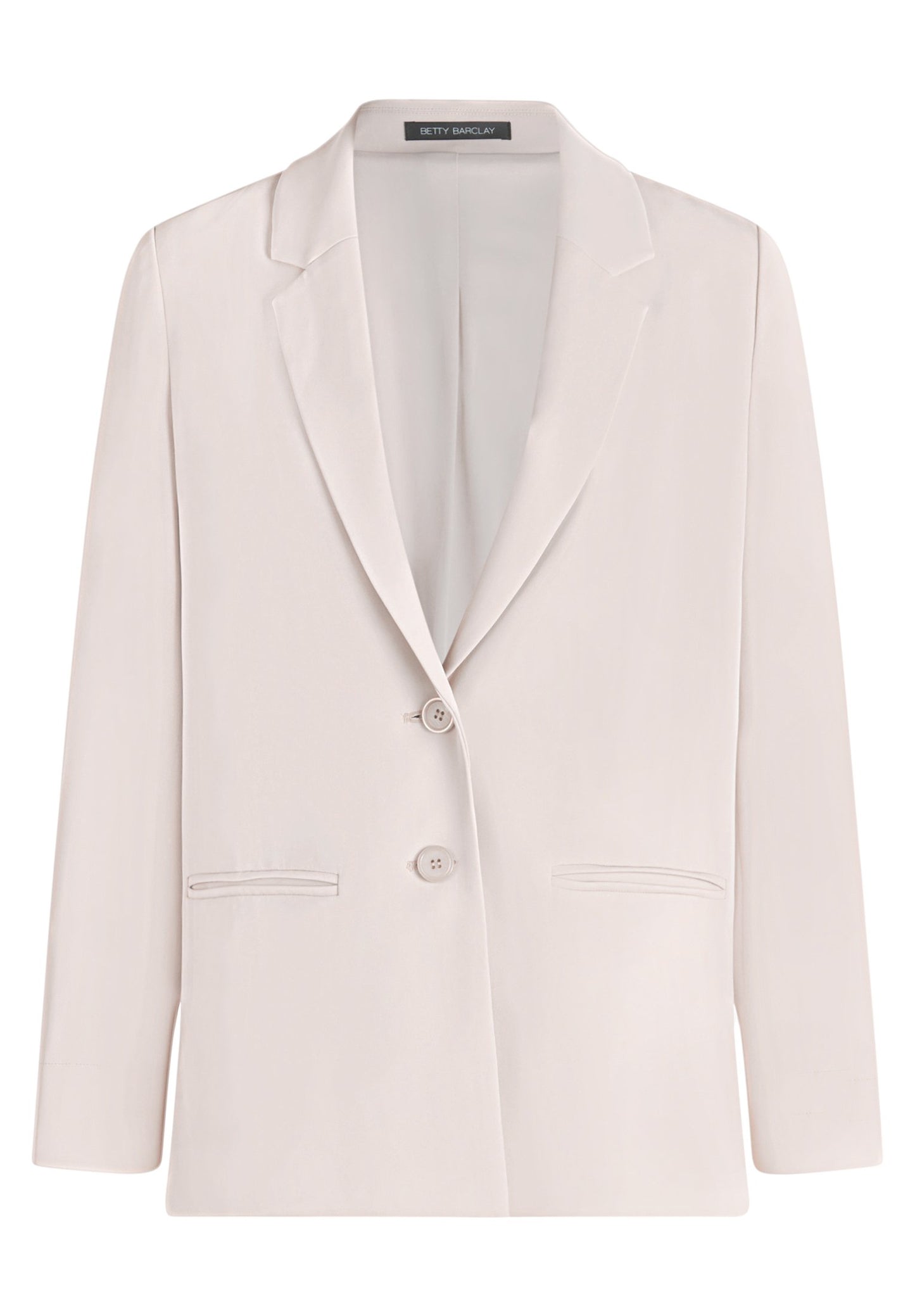 Longblazer (Light Beige)