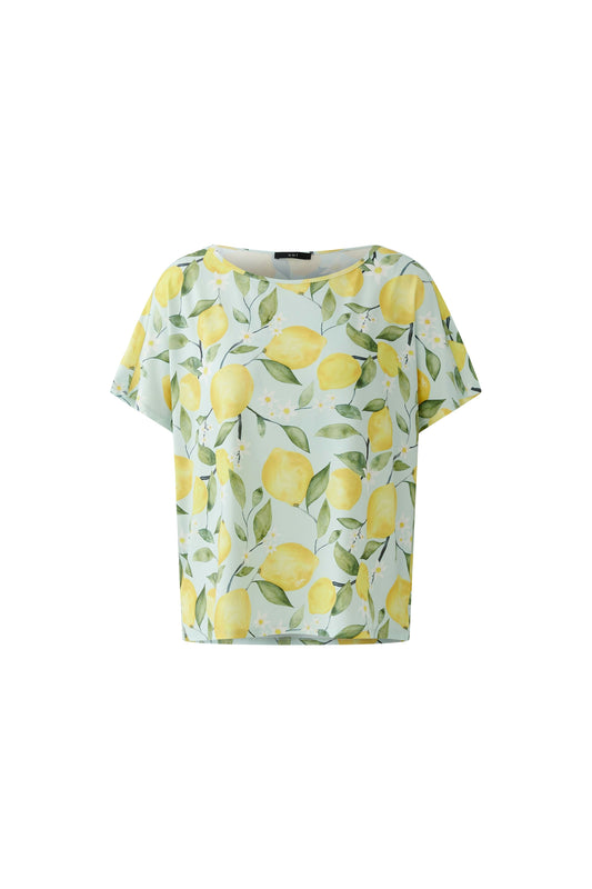 Shirt (Lt Green Yellow)